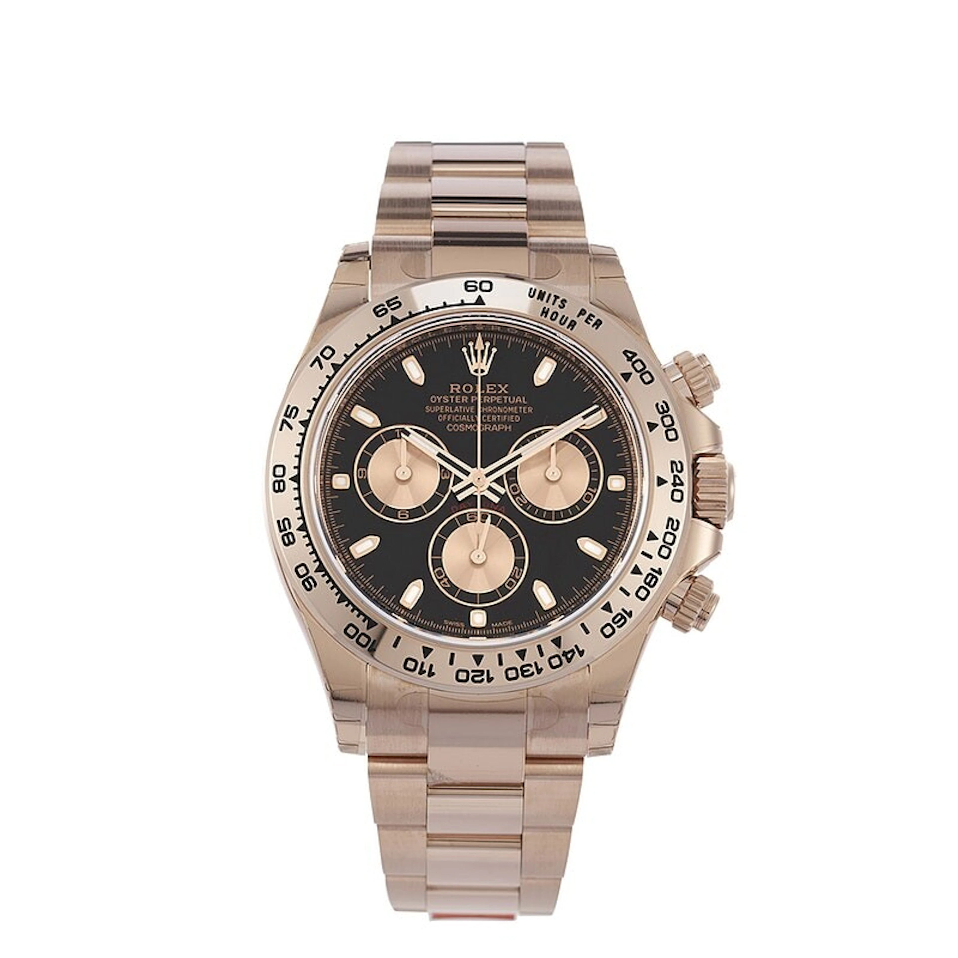 Rolex Cosmograph Daytona 116505-0008 116505-0008