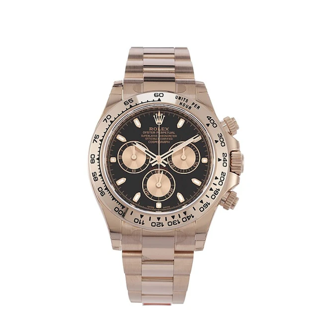 Rolex Cosmograph Daytona 116505-0008 116505-0008