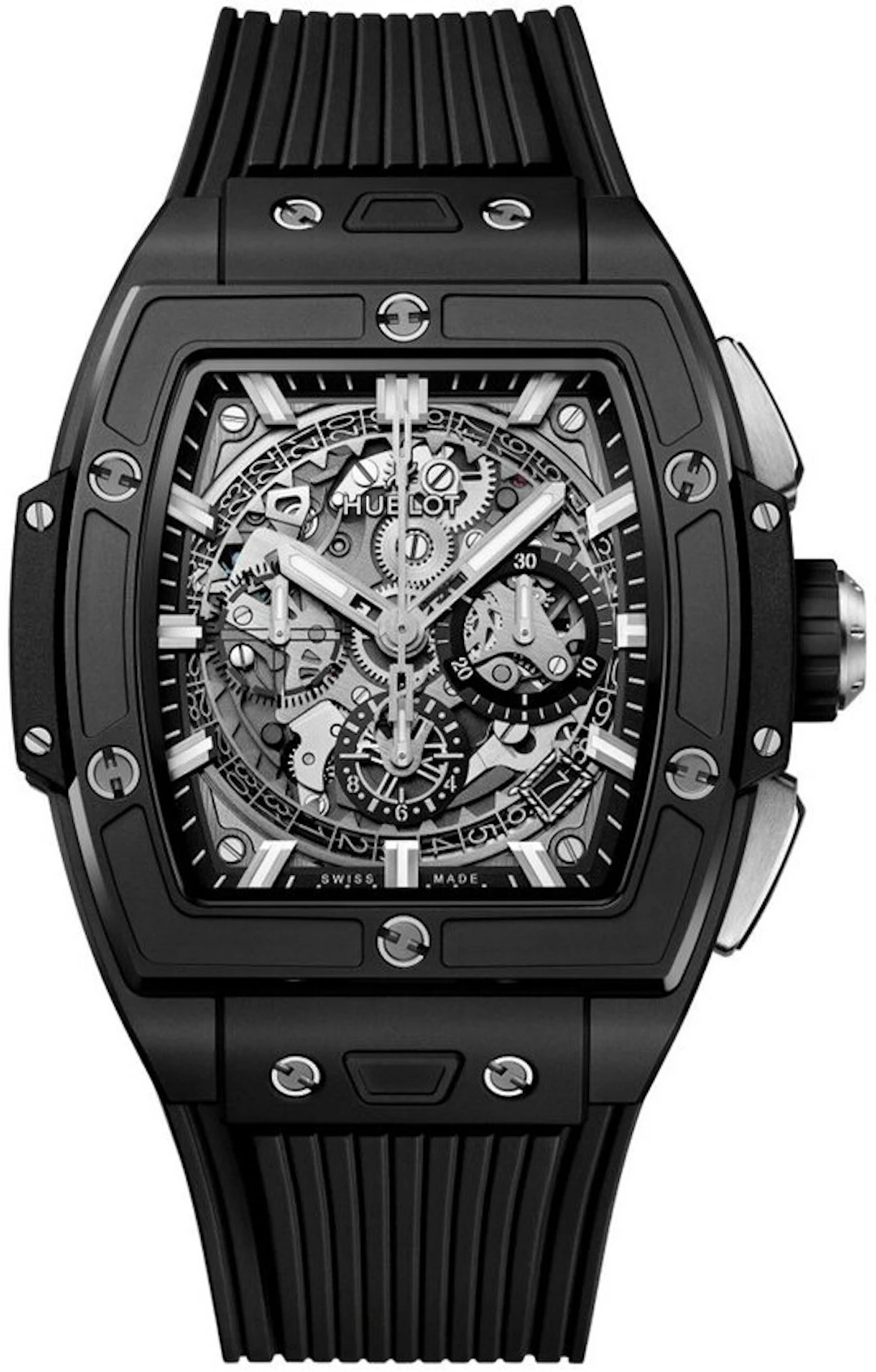 Hublot Big Bang 42mm 642.CI.0170.RX 642.CI.0170.RX