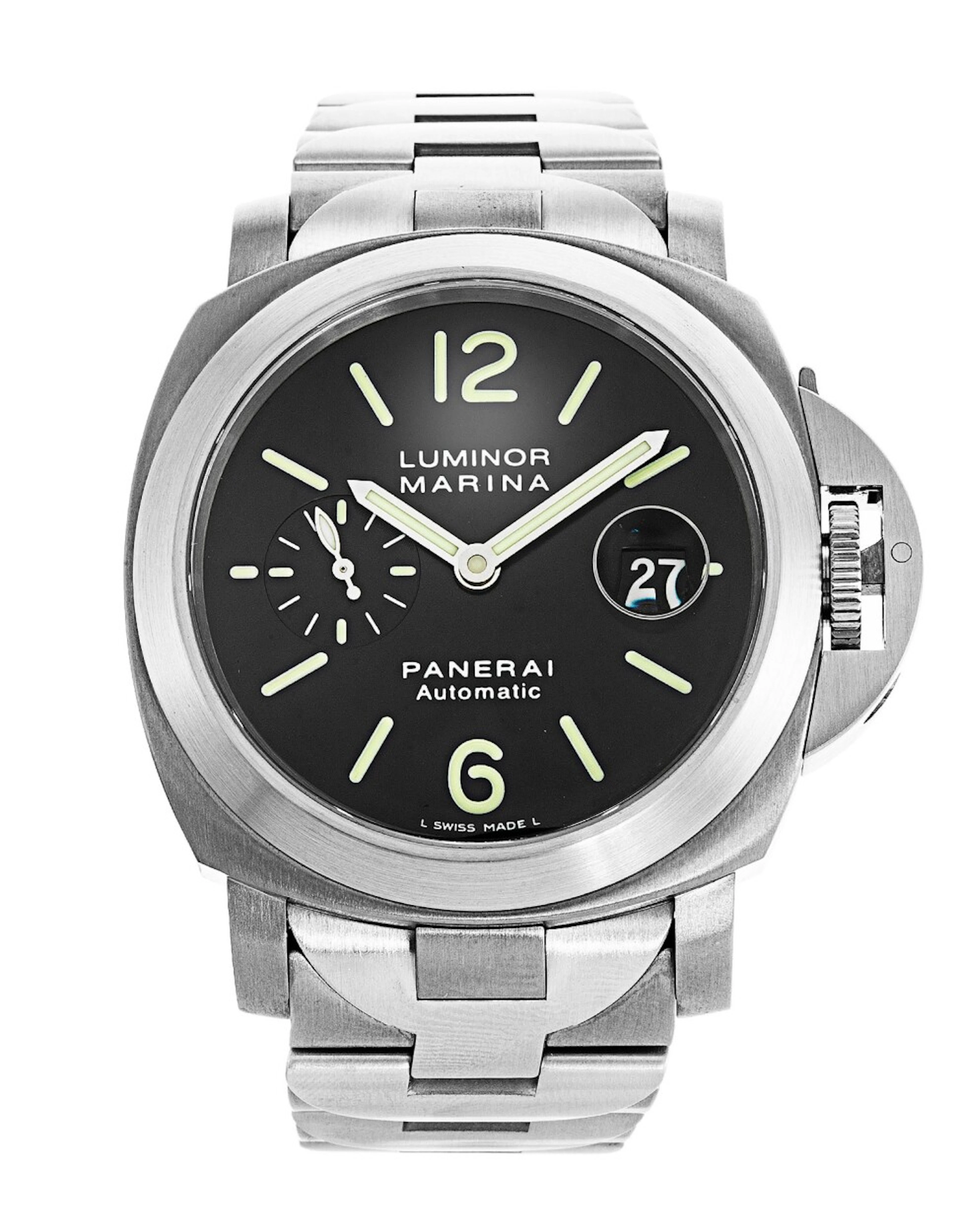 Panerai Contemporary PAM00221 PAM00221