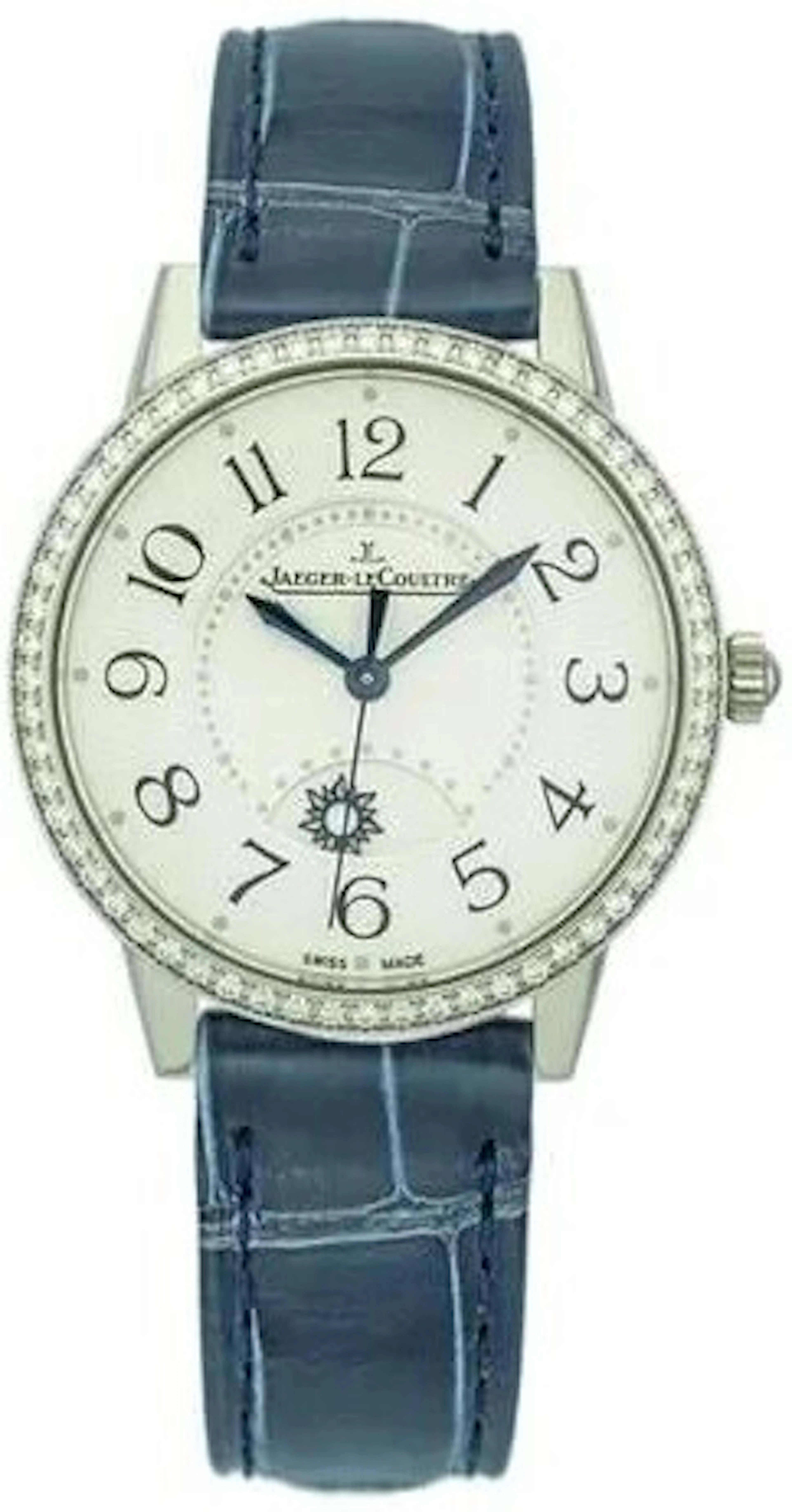 Jaeger LeCoultre Rendez-Vous 3448430 3448430