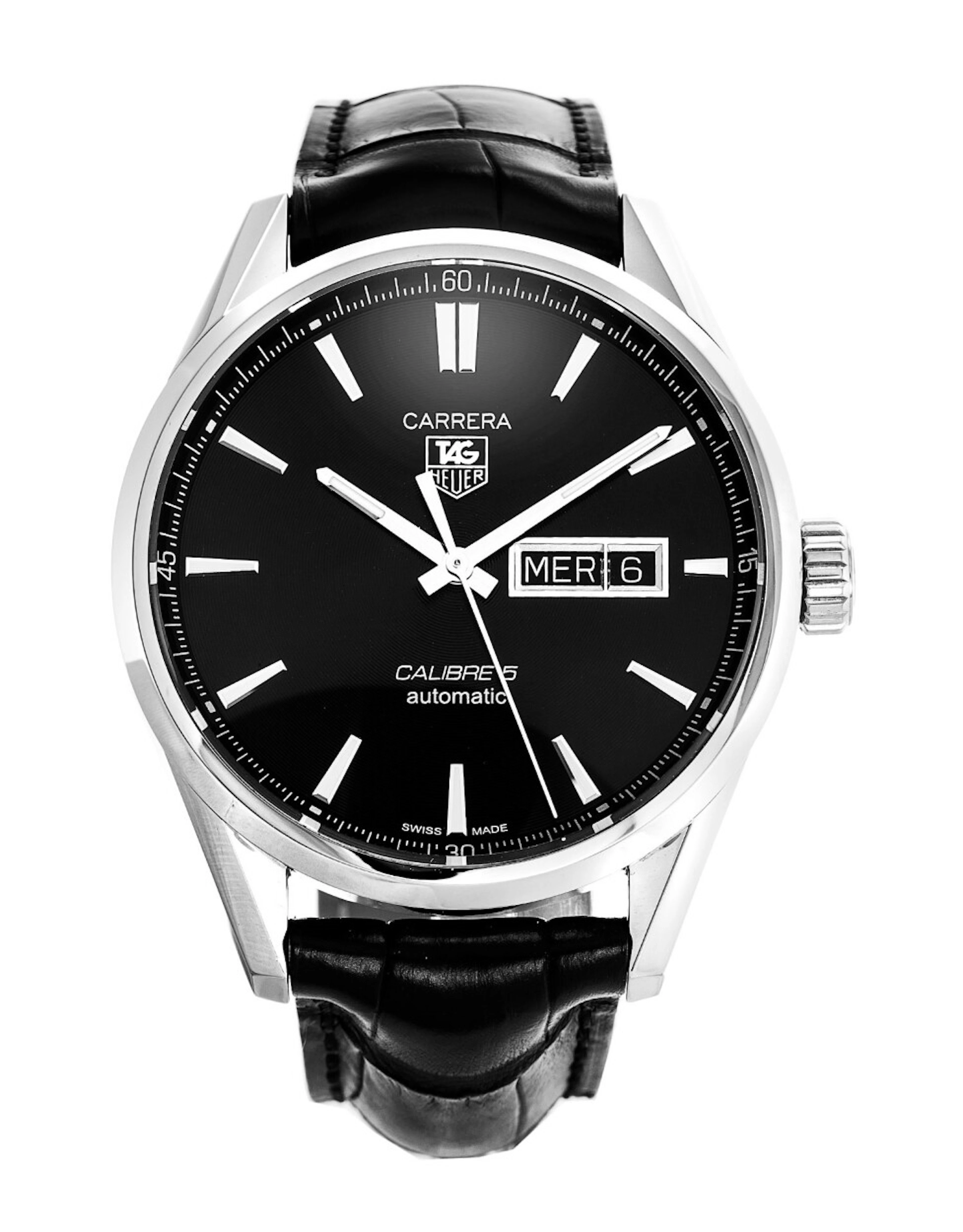TAG Heuer Carrera WAR201A.FC6266 WAR201A.FC6266