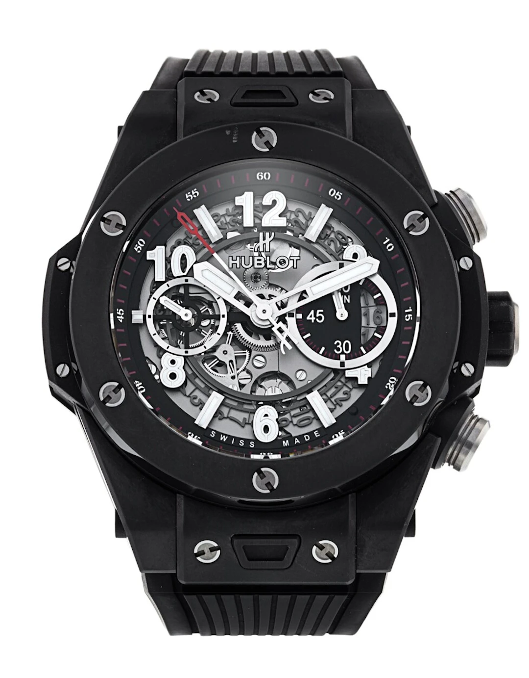 Hublot Big Bang 45mm 411.CI.1170.RX 411.CI.1170.RX