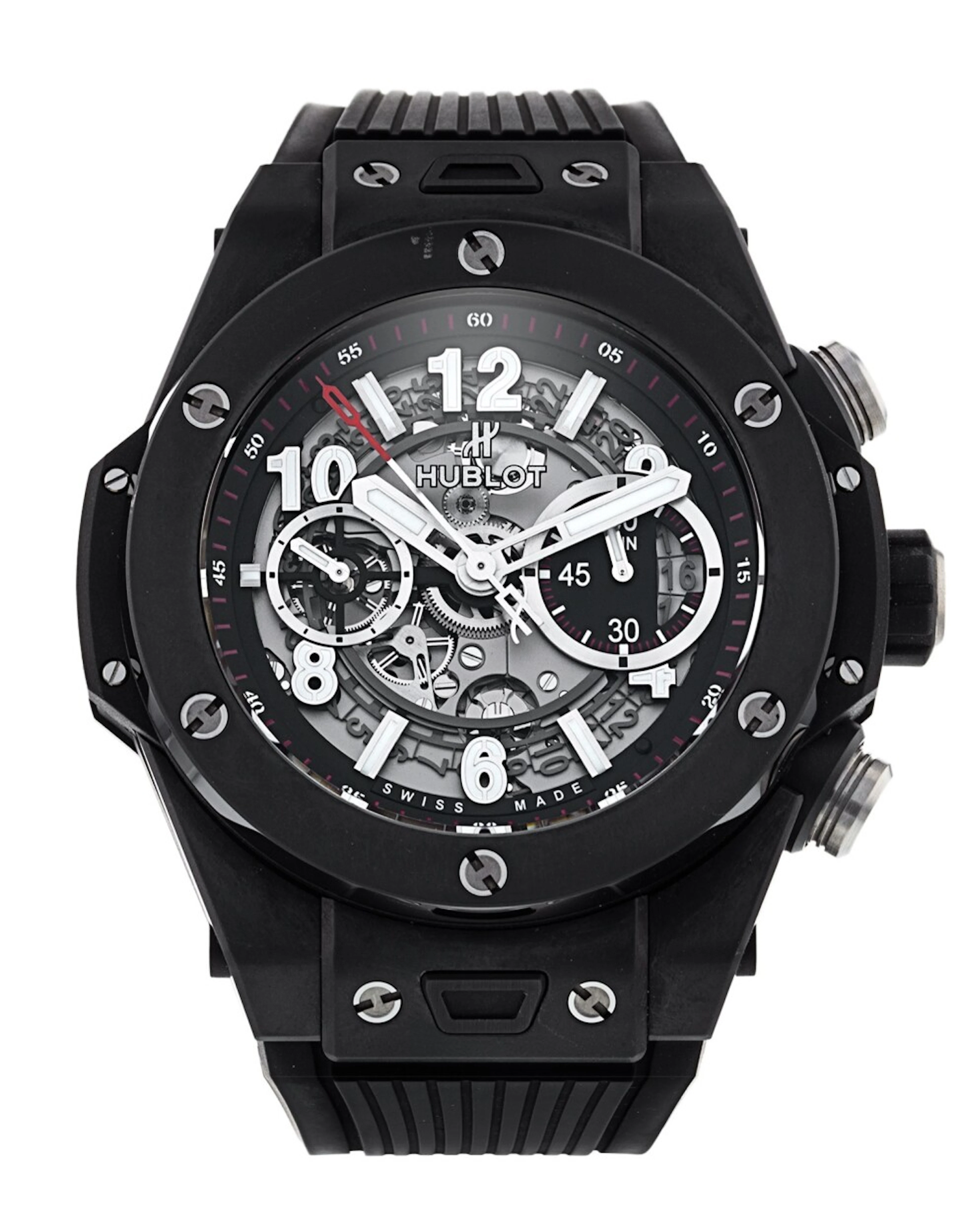 Hublot Big Bang 45mm 411.CI.1170.RX 411.CI.1170.RX