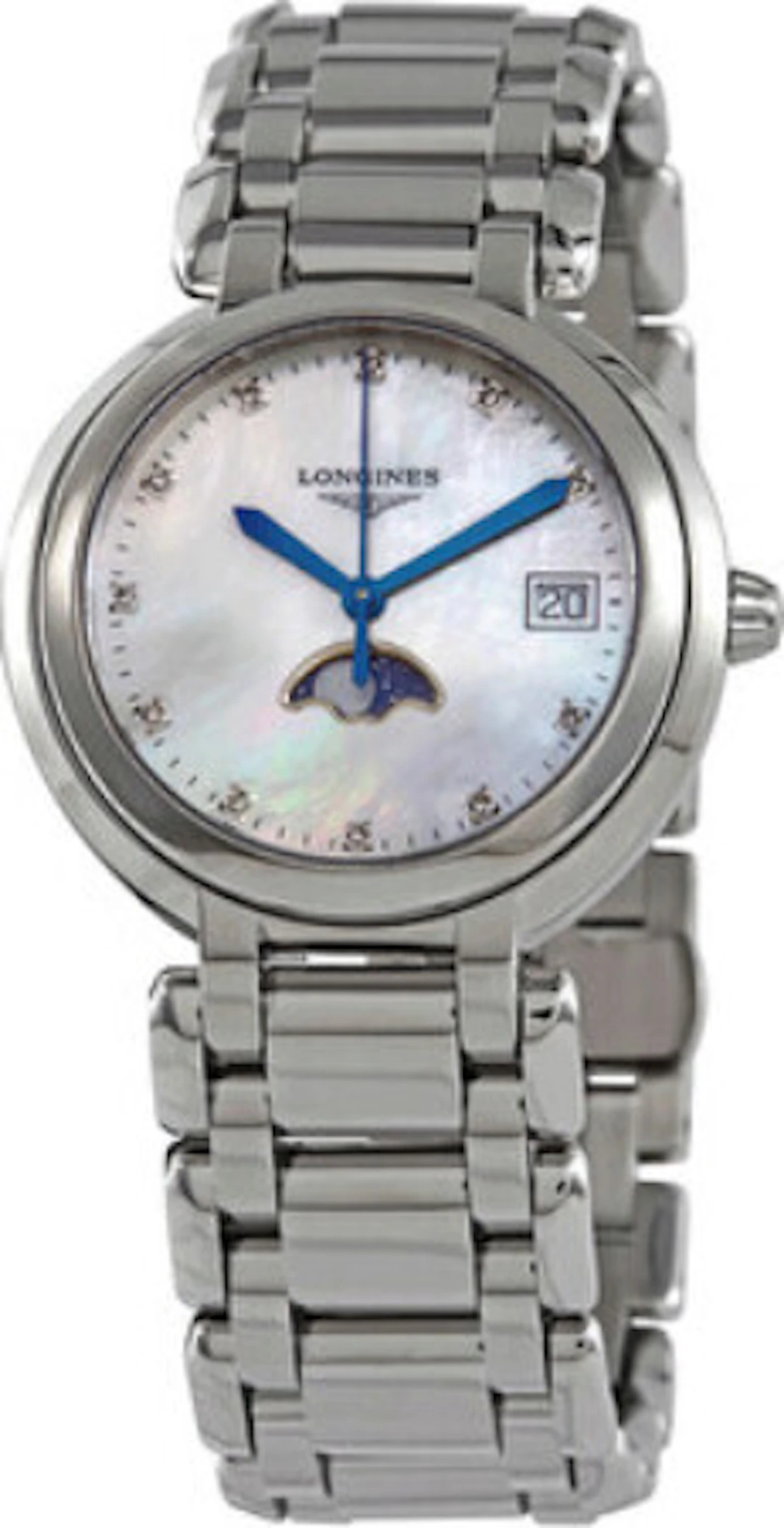 Longines Primaluna L8.116.4.87.6 L8.116.4.87.6
