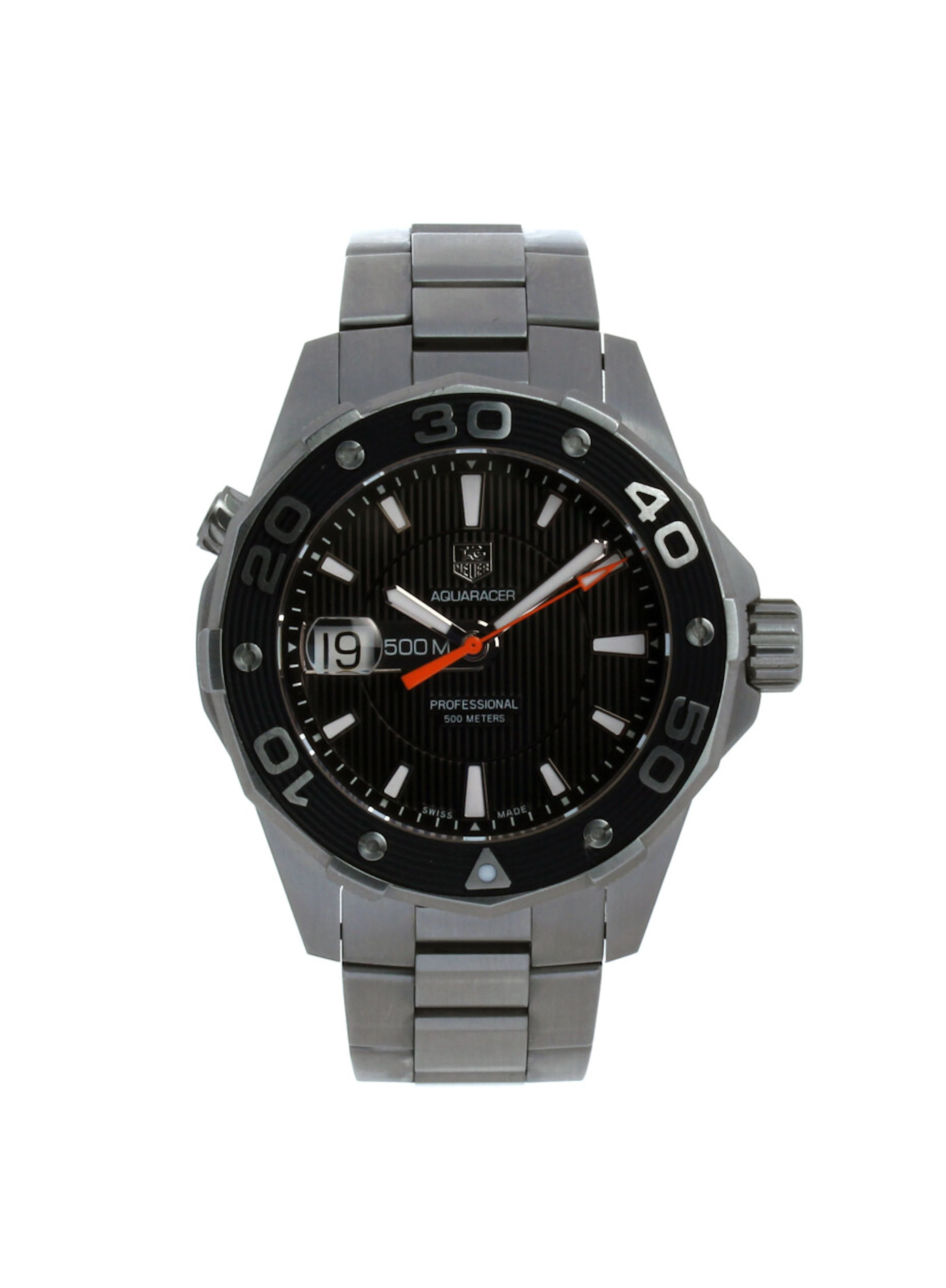 TAG Heuer Aquaracer 500 M WAJ1110.BA0870 WAJ1110.BA0870