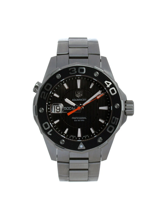 TAG Heuer Aquaracer 500 M WAJ1110.BA0870 WAJ1110.BA0870