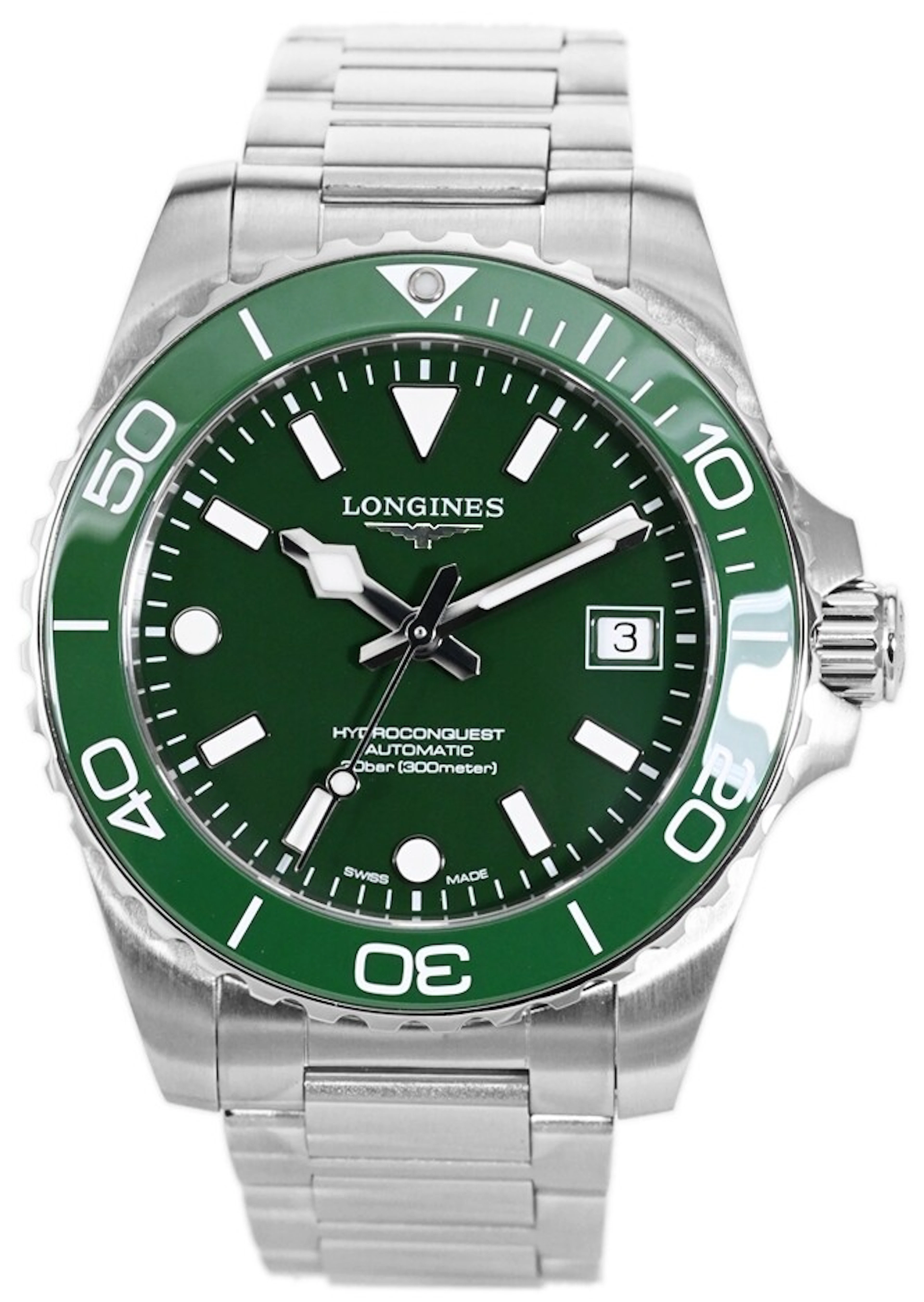 Longines Hydroconquest L3.779.4.06.6 L3.779.4.06.6