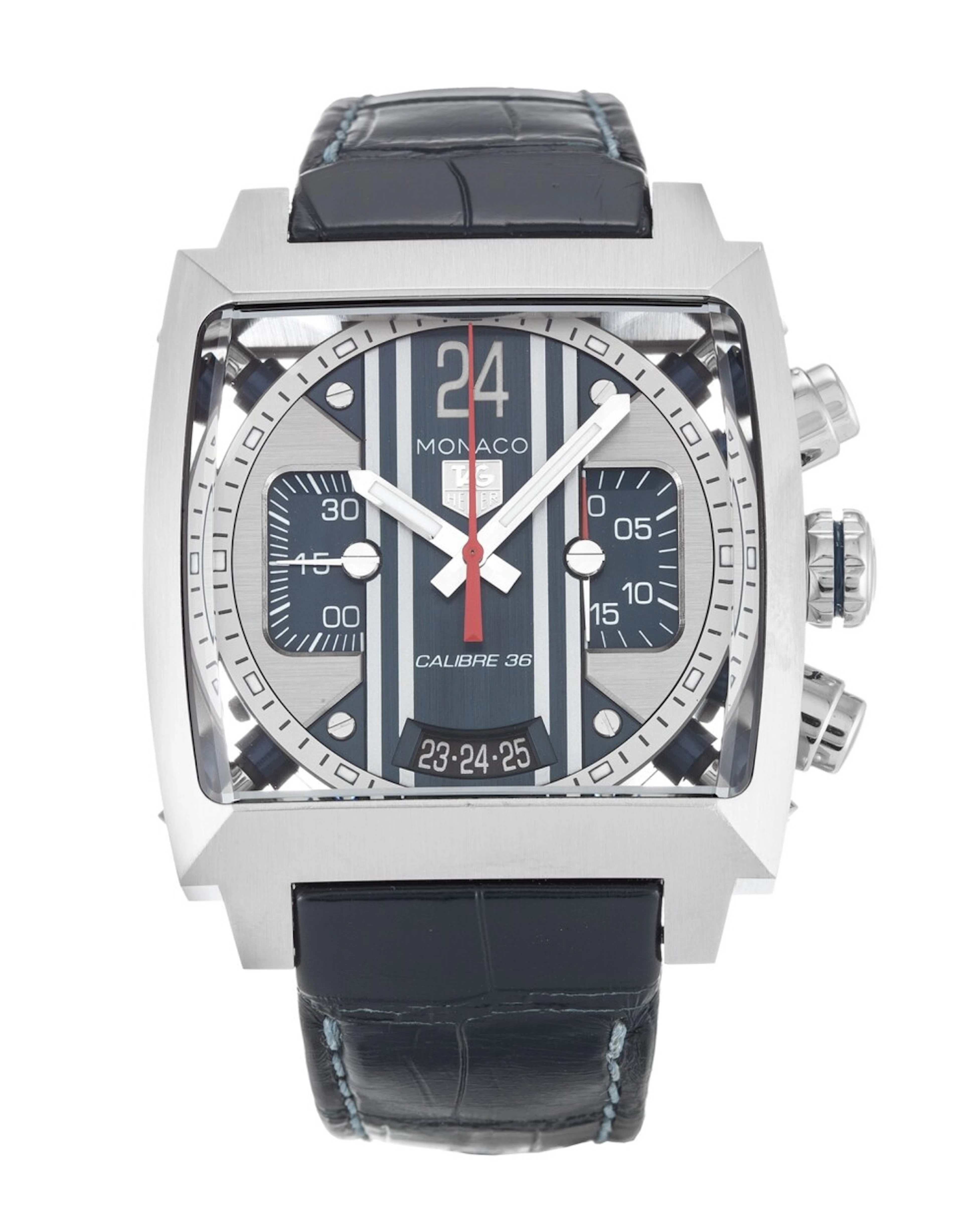 TAG Heuer Monaco 24 Calibre 36 CAL5111.FC6299 CAL5111.FC6299