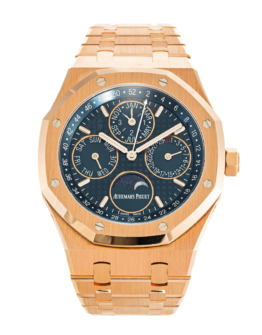 Audemars Piguet Royal Oak 26574OR.OO.1220OR.02 26574OR.OO.1220OR.02