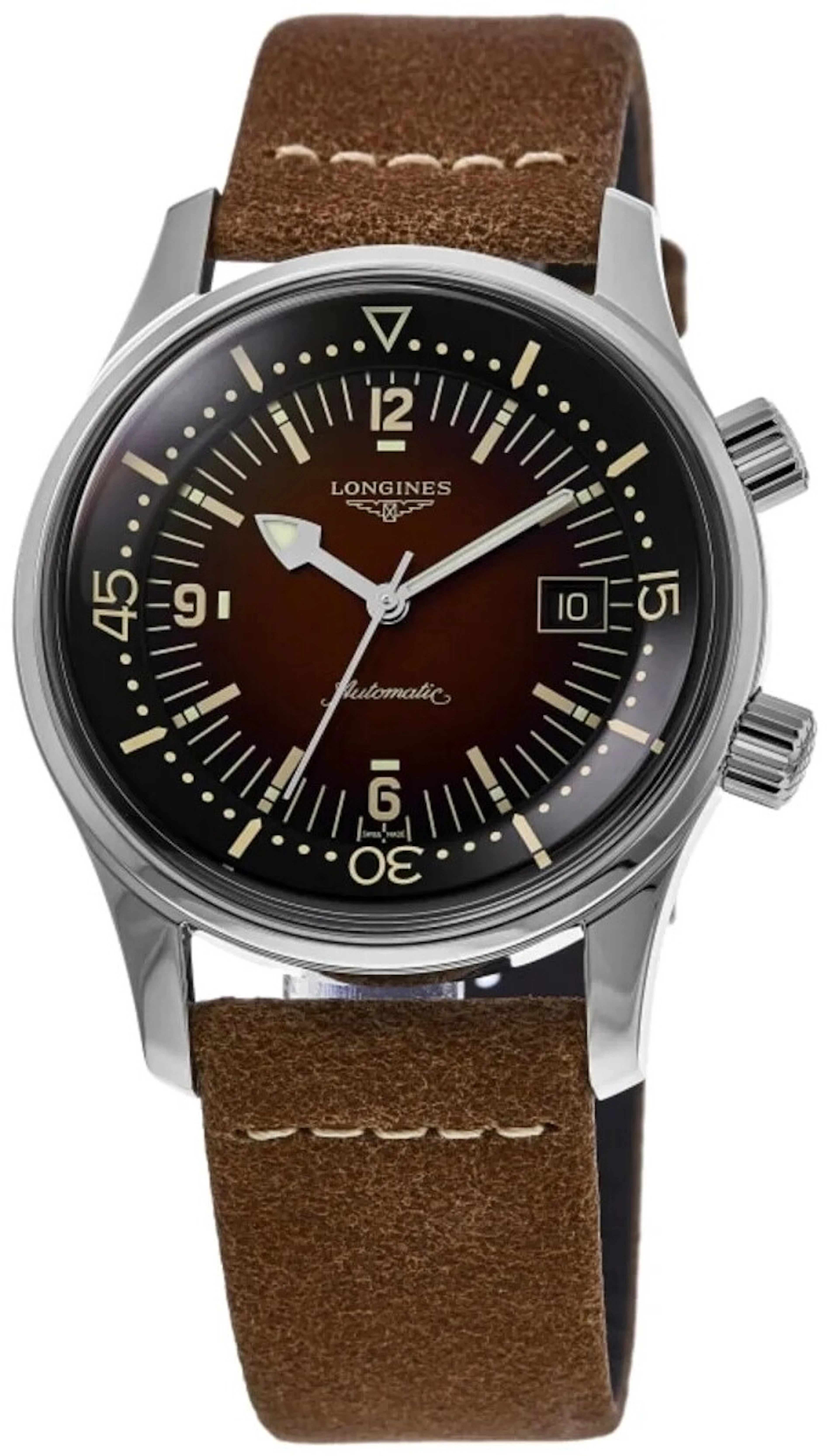 Longines Legend Diver L3.774.4.60.2 L3.774.4.60.2