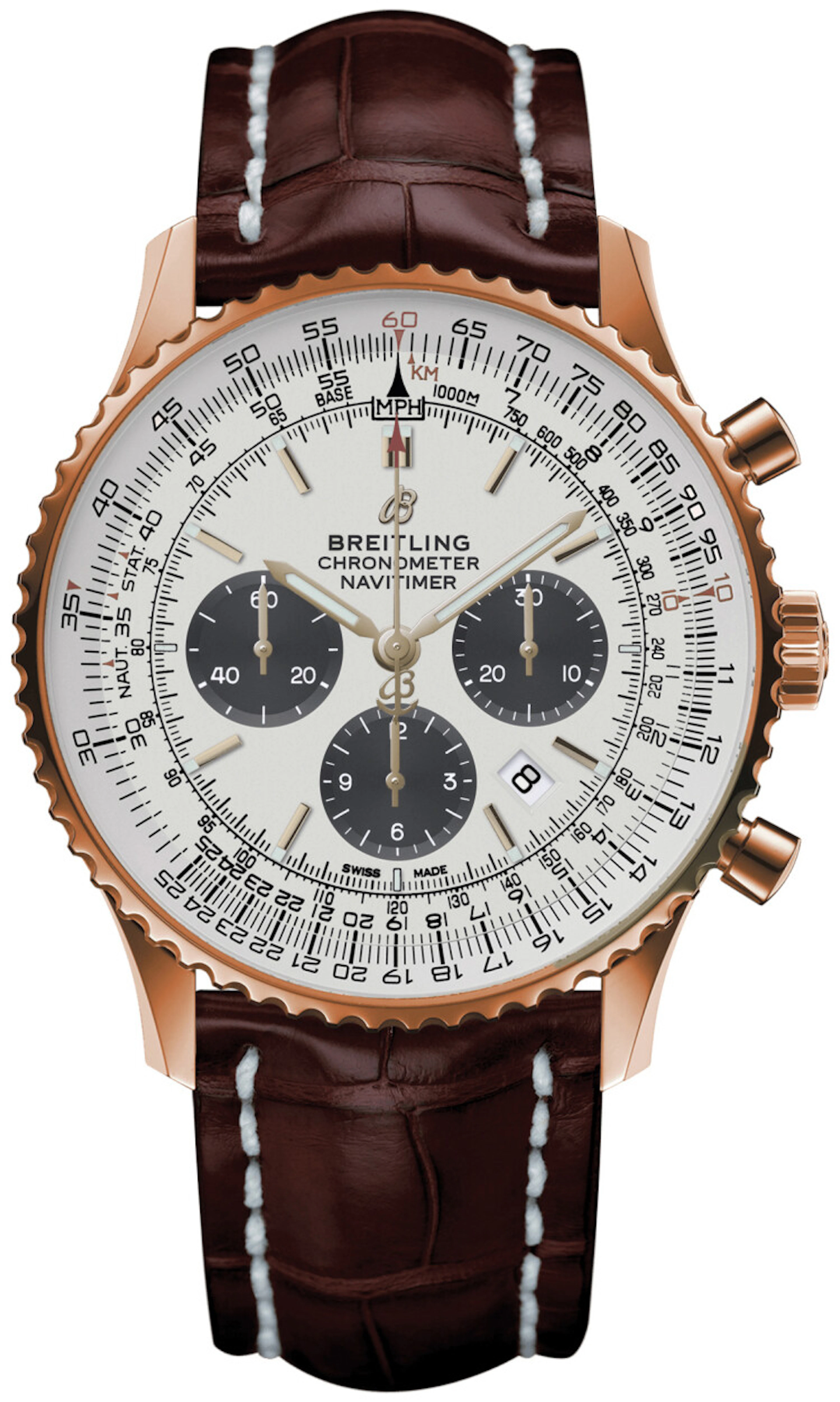 Breitling Navitimer 01 46Mm RB0127121G1P1 RB0127121G1P1