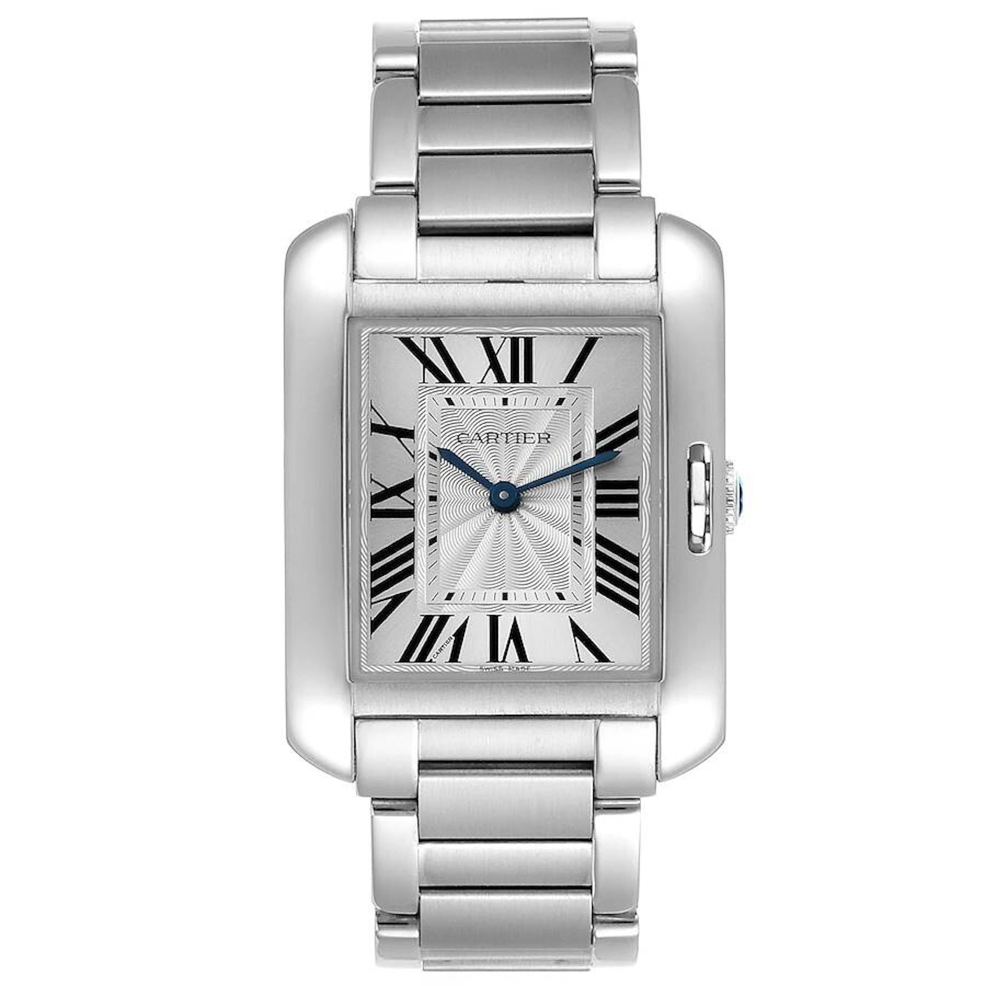 Cartier Tank Anglaise W5310044 W5310044