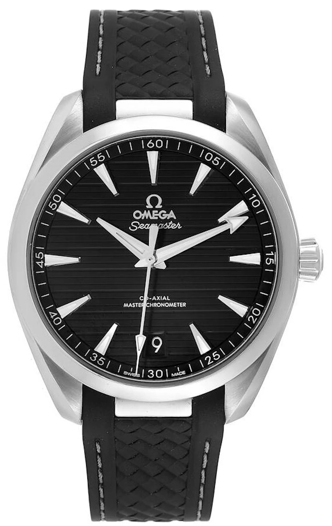 Omega Seamaster Aqua Terra 150M 220.12.41.21.01.001 220.12.41.21.01.001