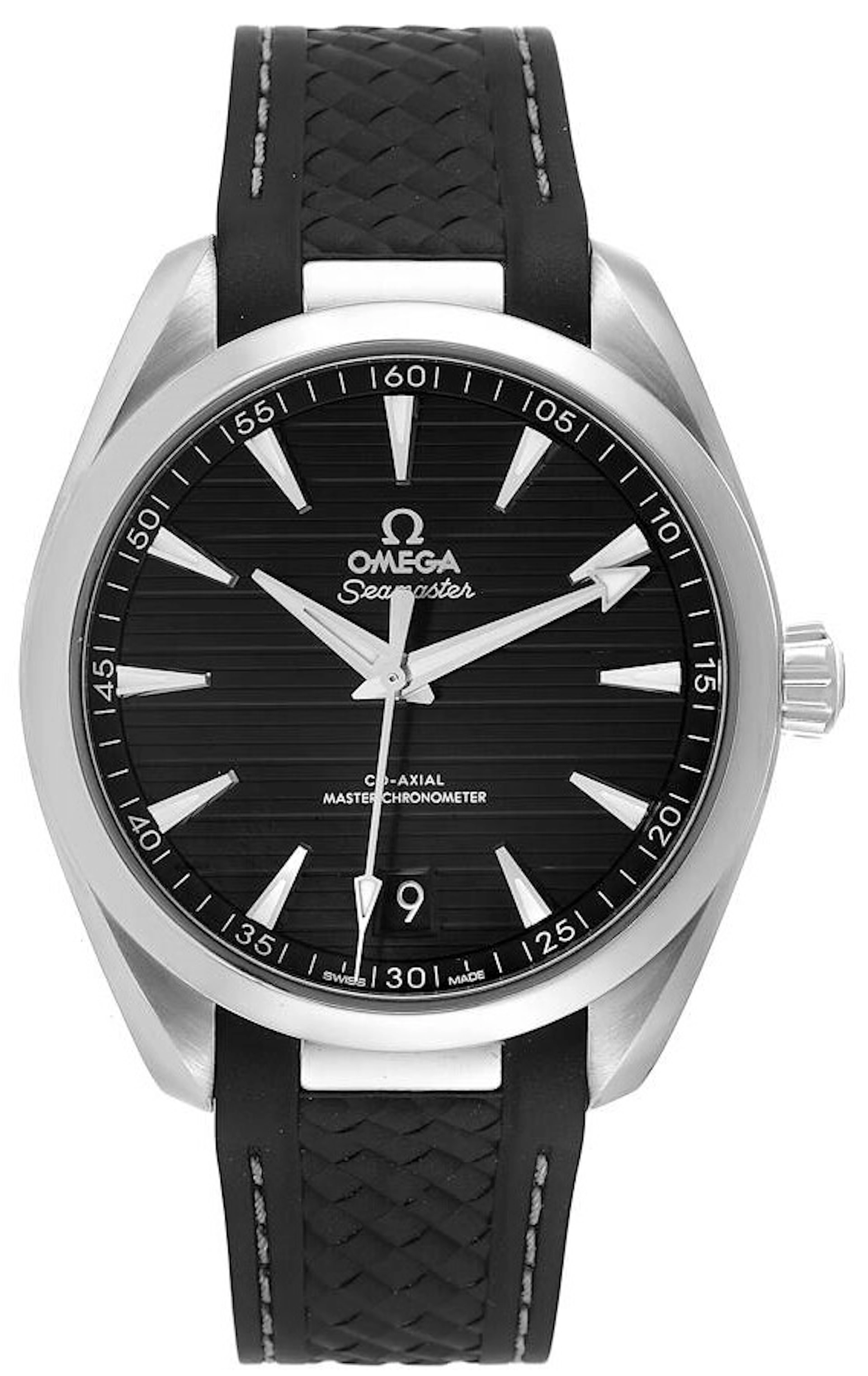 Omega Seamaster Aqua Terra 150M 220.12.41.21.01.001 220.12.41.21.01.001