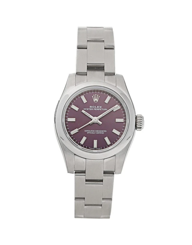 Rolex Oyster Perpetual 26 176200-0016 176200-0016