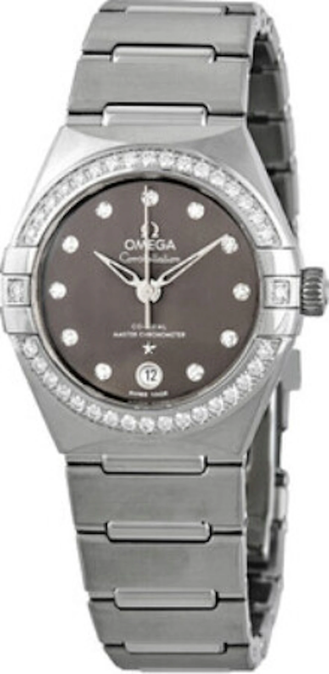 Omega Constellation Co-Axial 29Mm 131.15.29.20.56.001 131.15.29.20.56.001