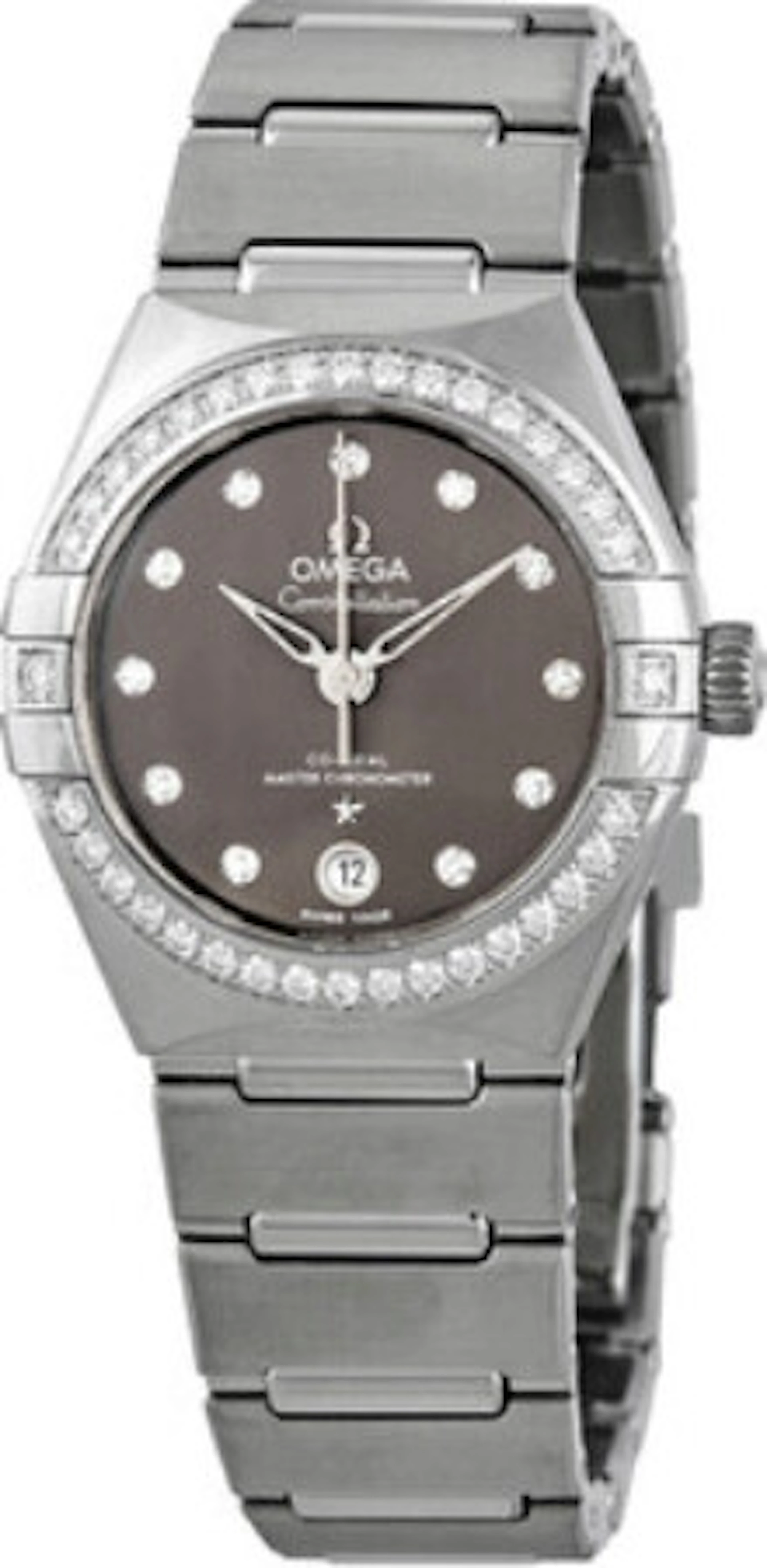Omega Constellation Co-Axial 29Mm 131.15.29.20.56.001 131.15.29.20.56.001