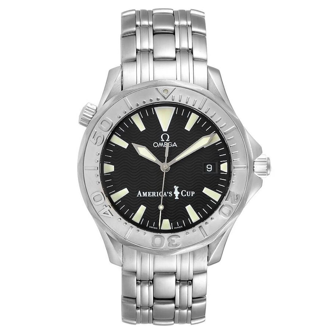 Omega Seamaster Diver 300M 2533.50.00 2533.50.00