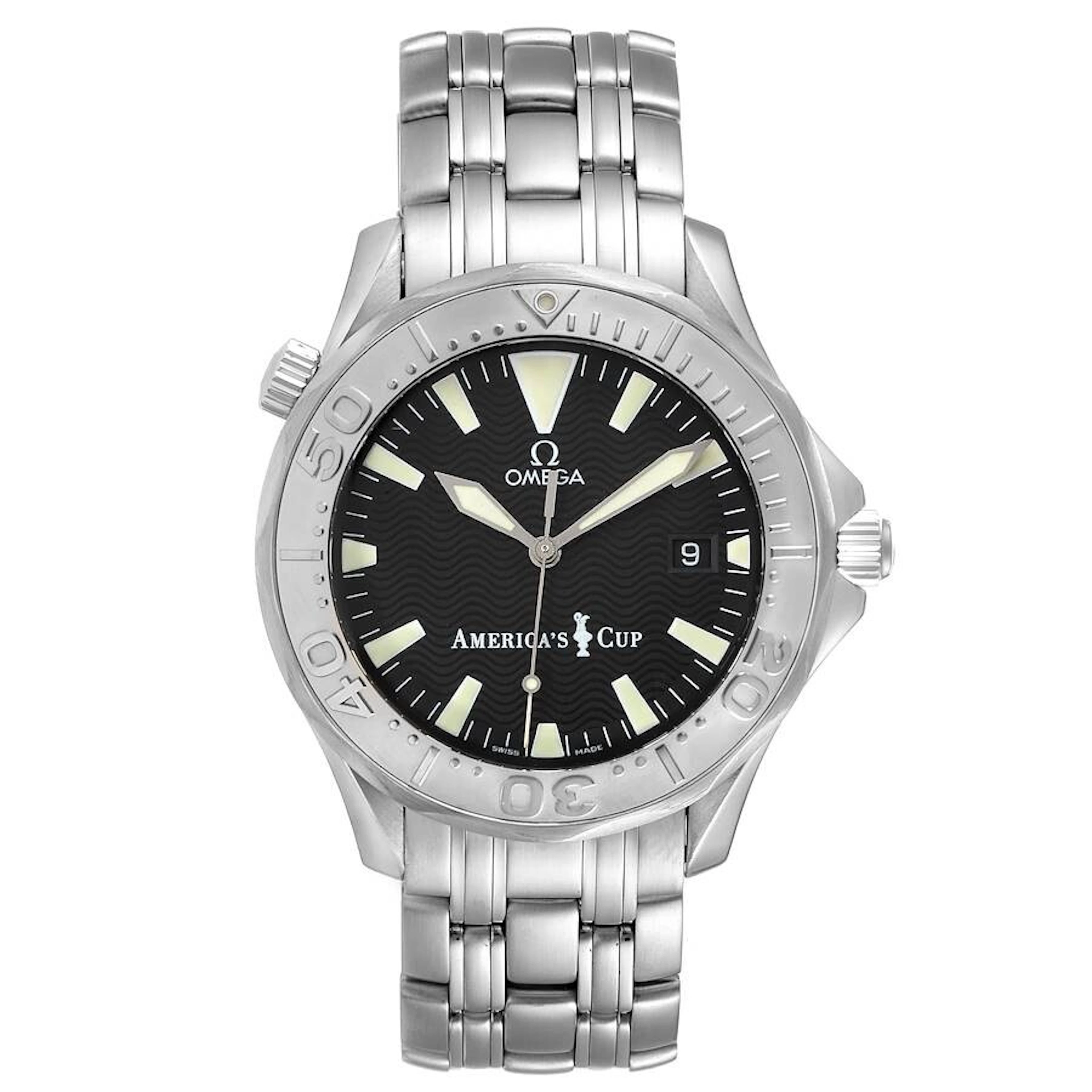 Omega Seamaster Diver 300M 2533.50.00 2533.50.00