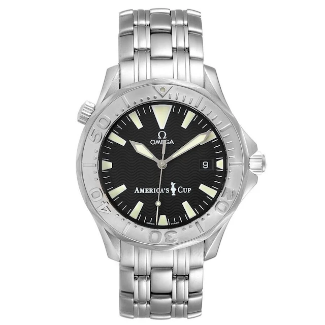 Omega Seamaster Diver 300M 2533.50.00 2533.50.00