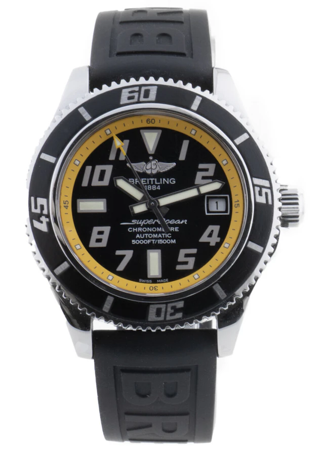 Breitling Superocean II 42 A1736402-BA32-150S-A18S.1 A1736402-BA32-150S-A18S.1