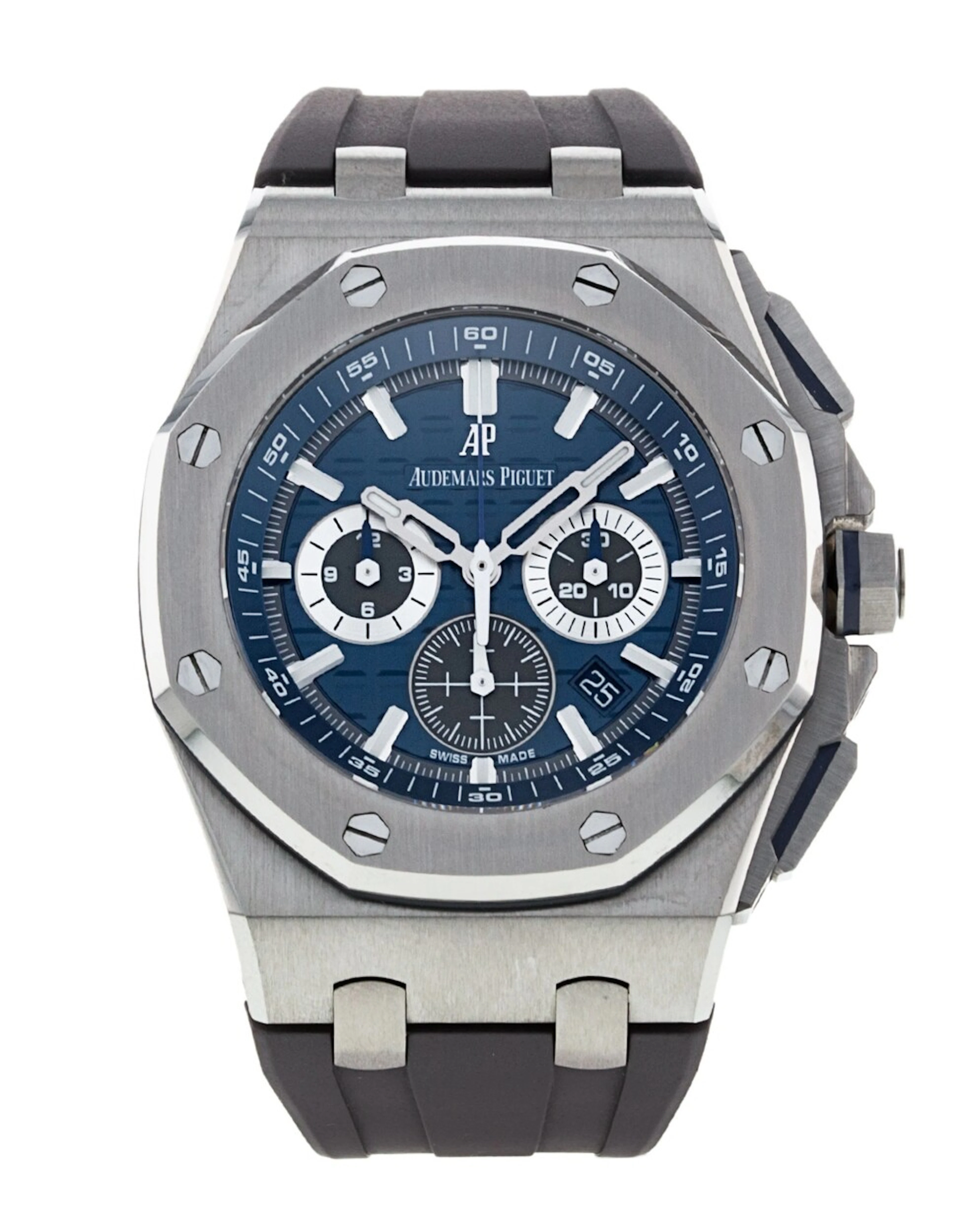 Audemars Piguet Royal Oak Offshore 26480TI.OO.A027CA.01 26480TI.OO.A027CA.01