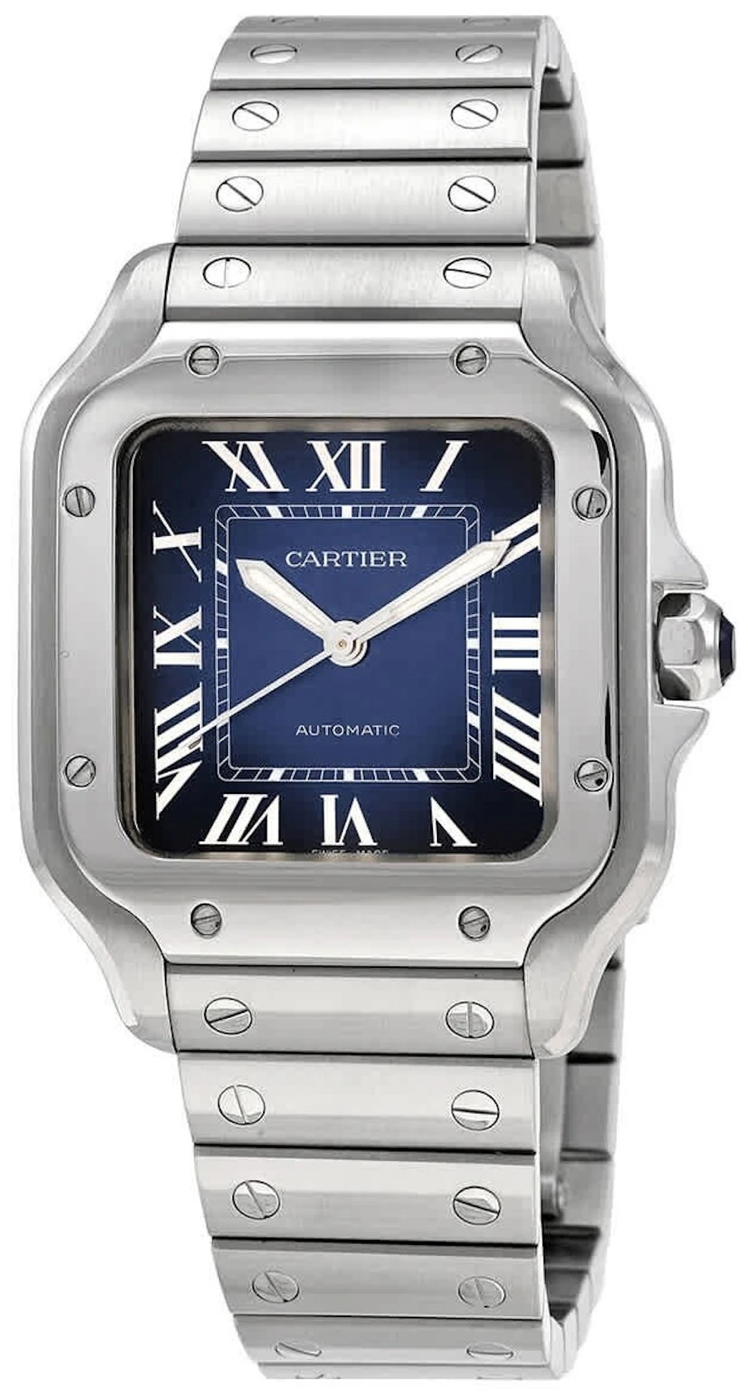 Cartier Santos de Cartier WSSA0063 WSSA0063