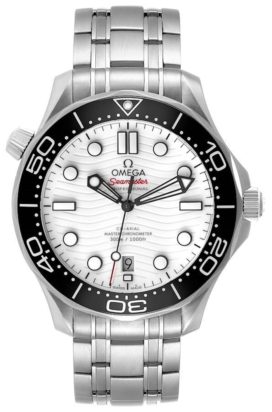 Omega Seamaster Diver 300M 210.30.42.20.04.001 210.30.42.20.04.001