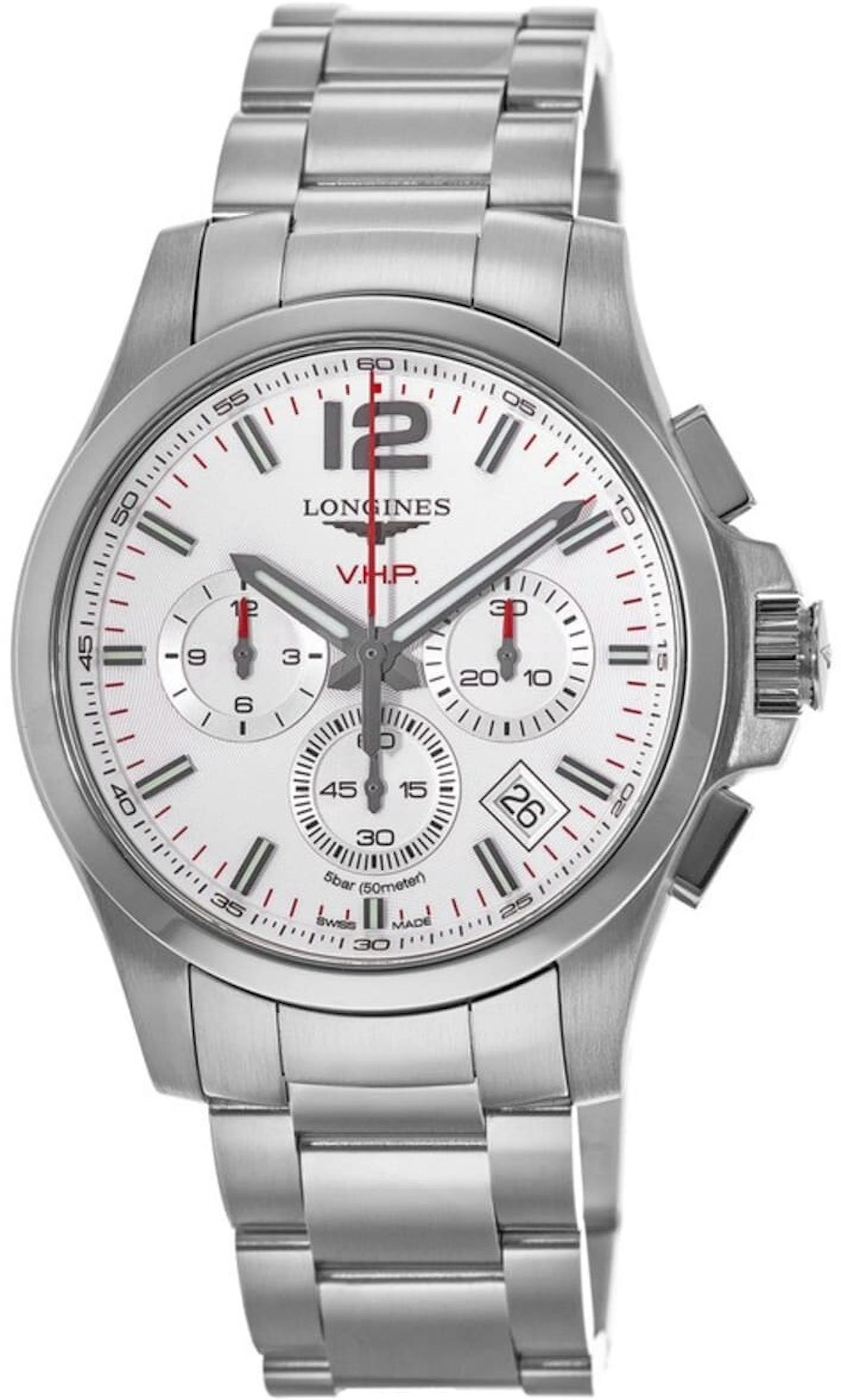 Longines Conquest V.H.P. L3.717.4.76.6 L3.717.4.76.6