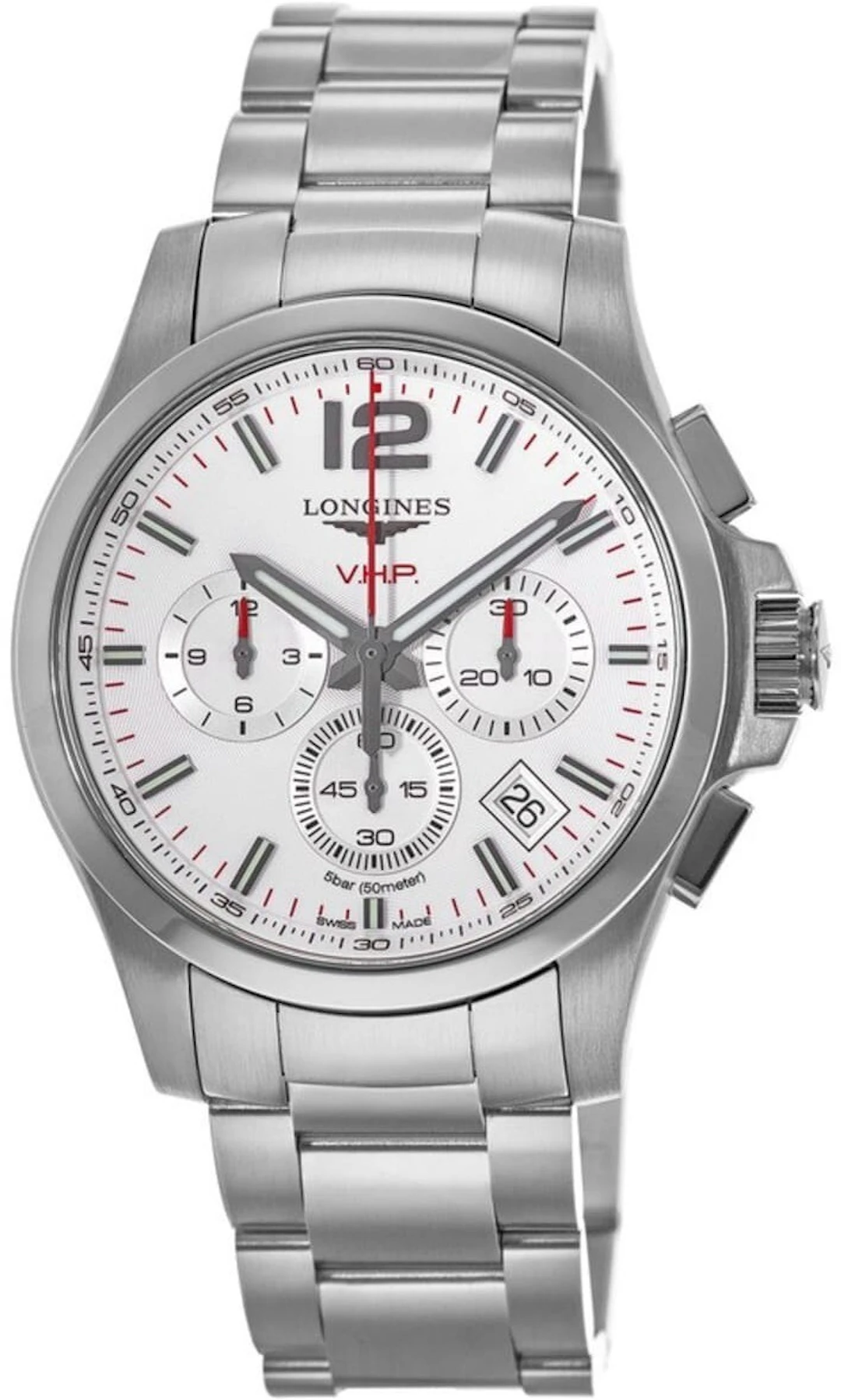 Longines Conquest V.H.P. L3.717.4.76.6 L3.717.4.76.6
