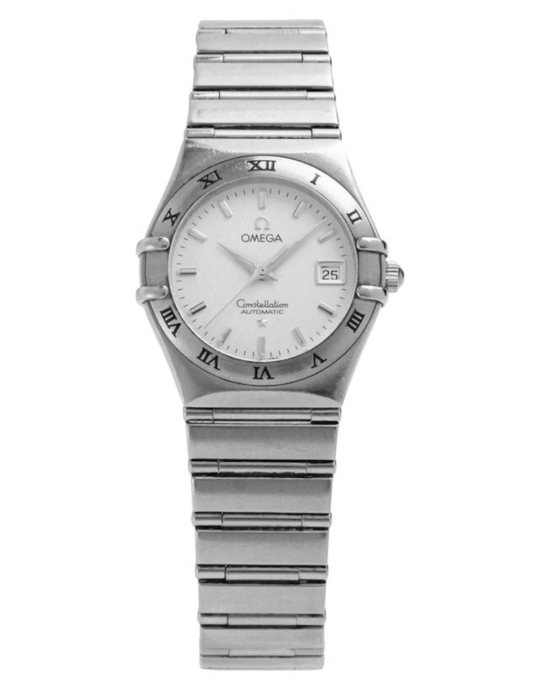 Omega Constellation 22.5 mm 1592.30.00 1592.30.00