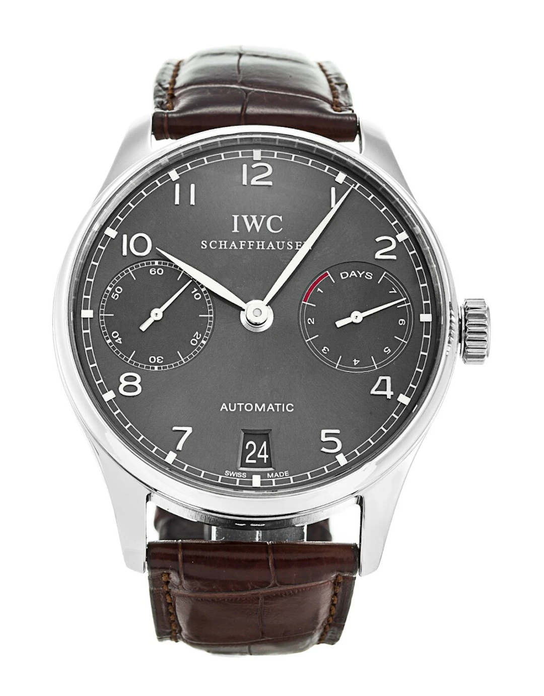 IWC Portuguese Automatic IW500106 IW500106