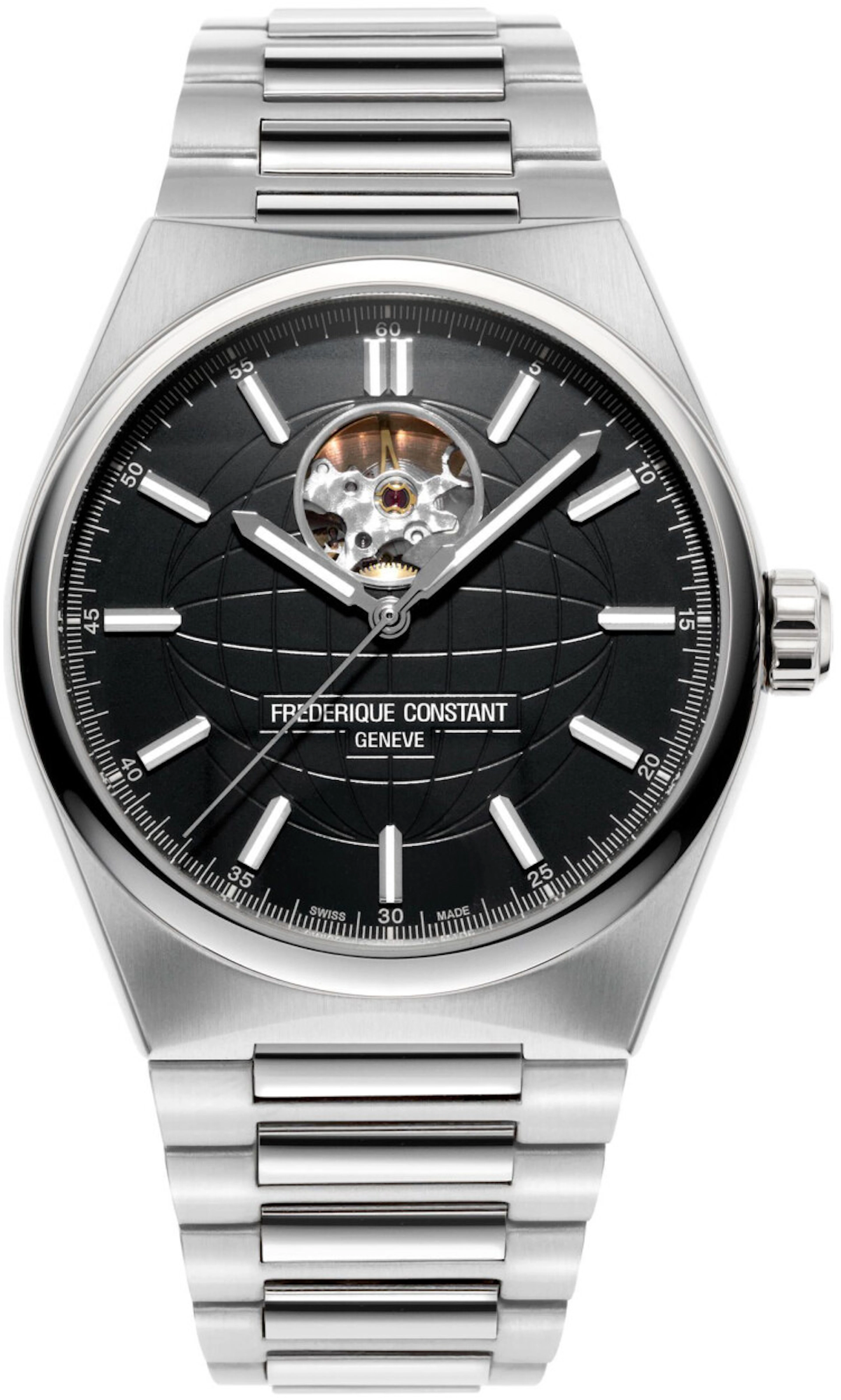 Frederique Constant Highlife FC-310B4NH6B FC-310B4NH6B