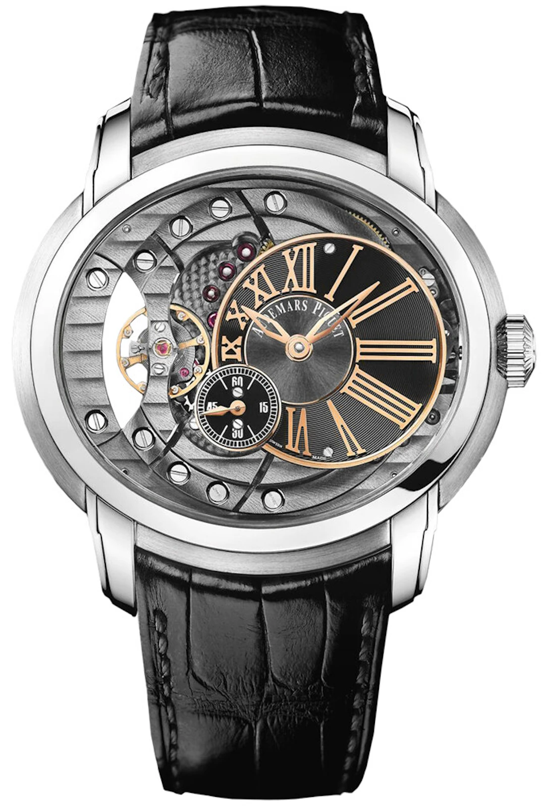 Audemars Piguet Millenary 15350ST.OO.D002CR.01 15350ST.OO.D002CR.01