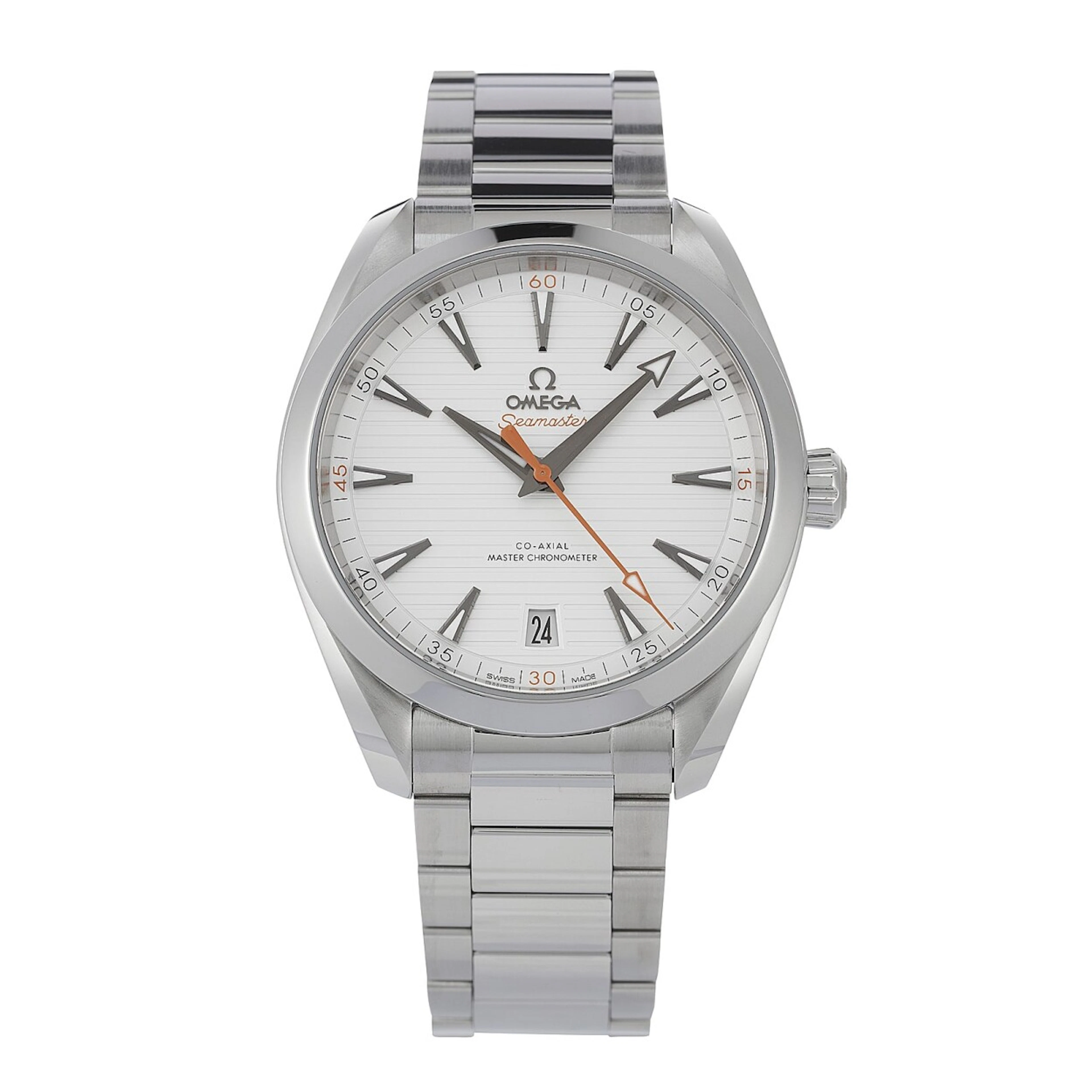 Omega Seamaster Aqua Terra 150M 220.10.41.21.02.001 220.10.41.21.02.001