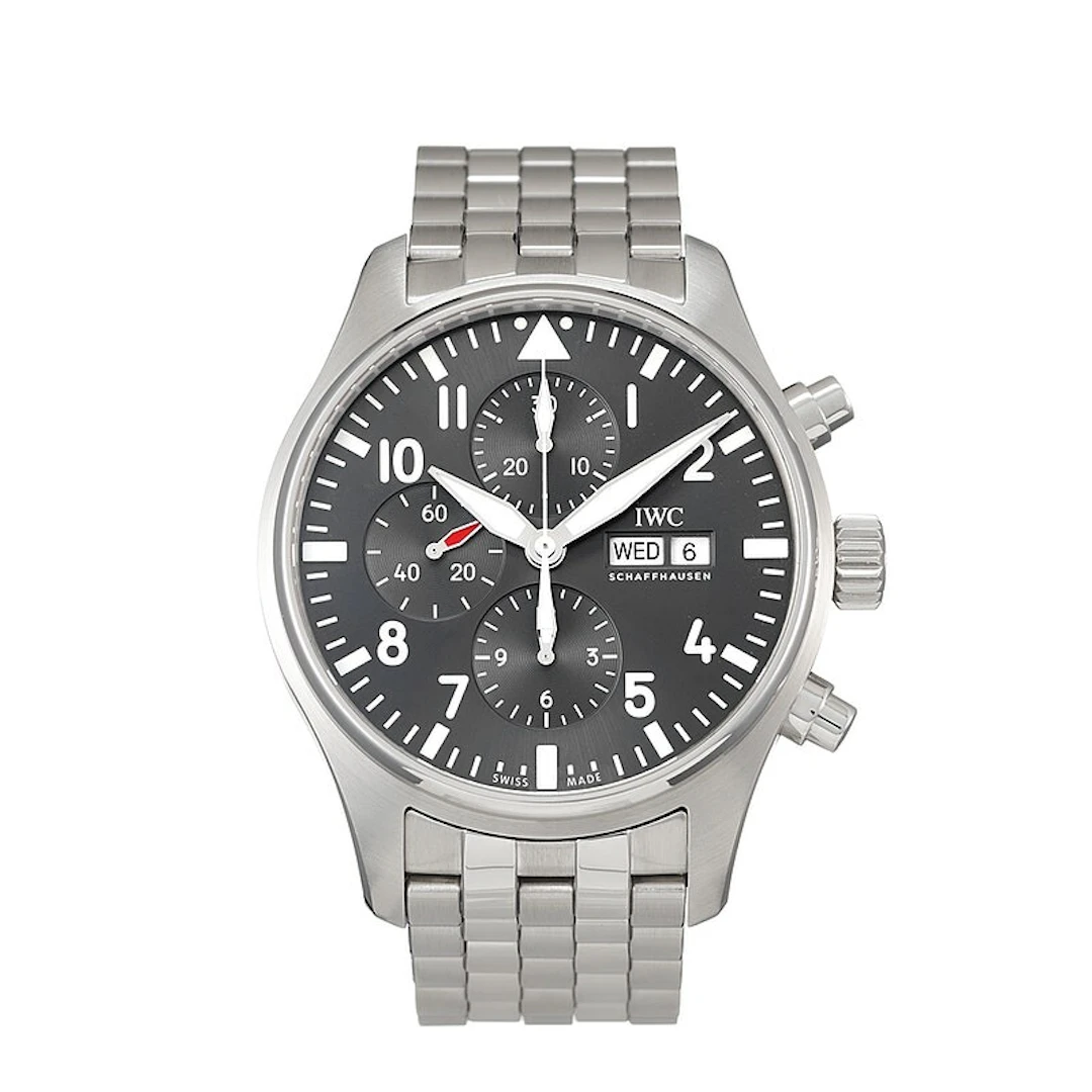 IWC Pilots Classic IW377719 IW377719