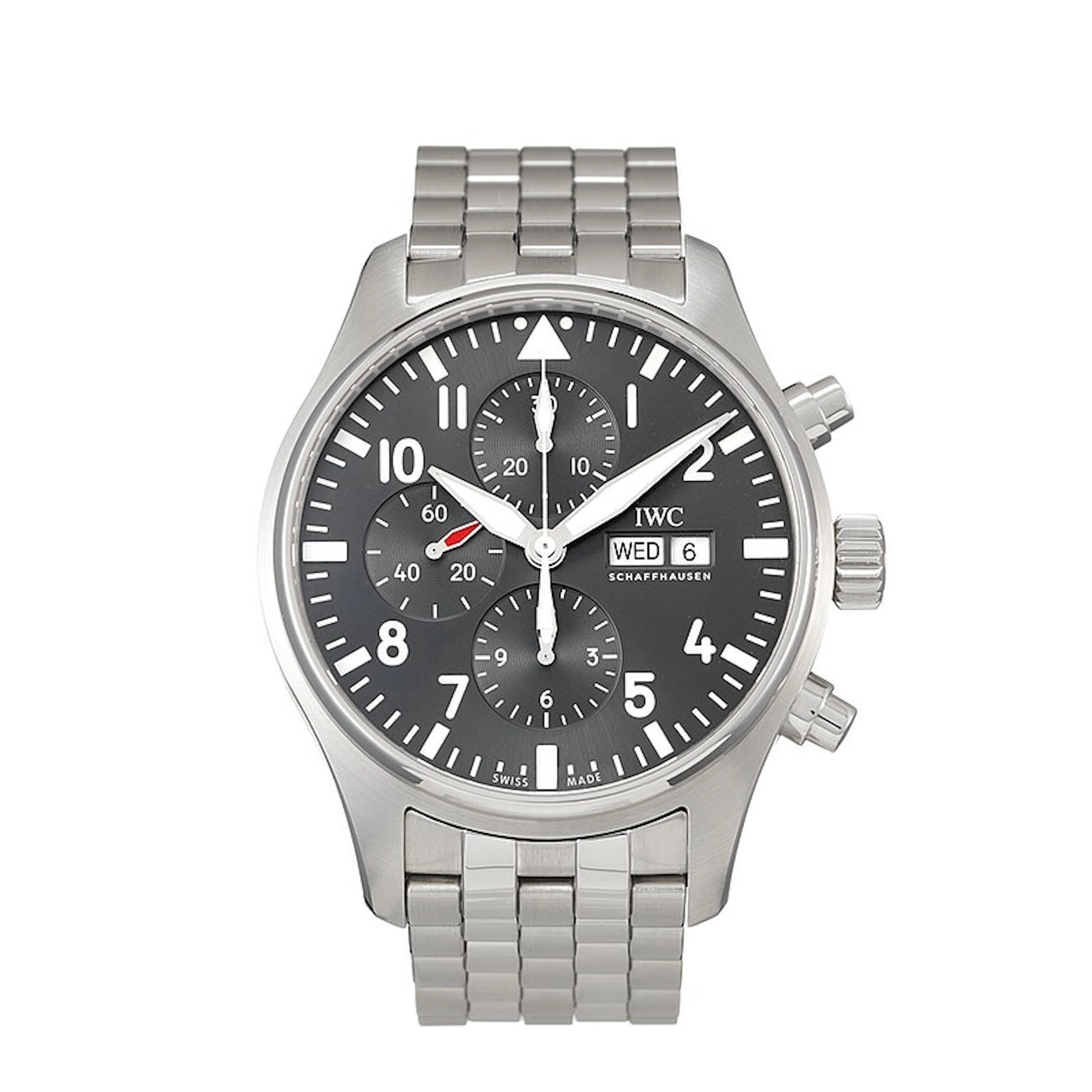 IWC Pilots Classic IW377719 IW377719