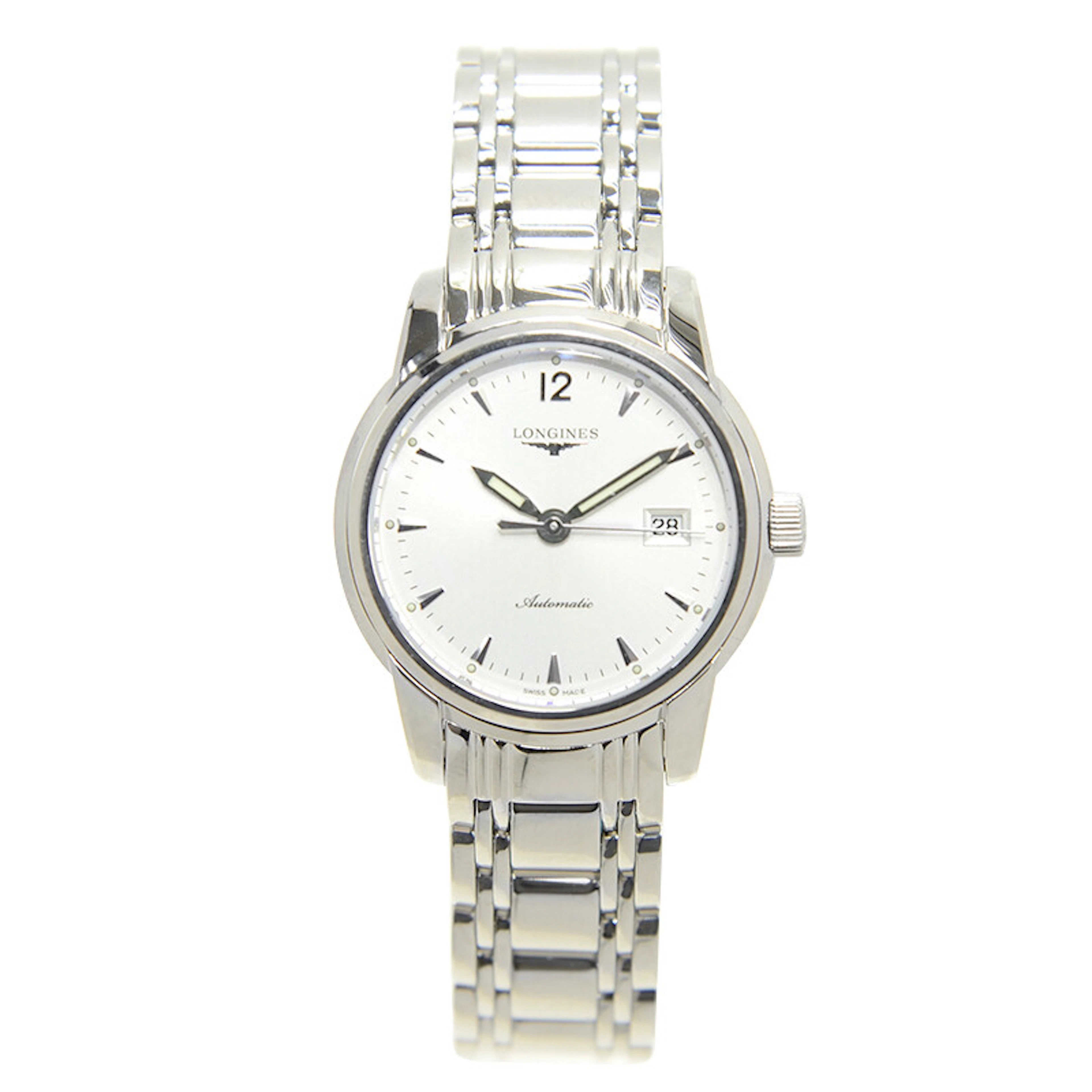 Longines Saint-Imier L2.563.4.72.6 L2.563.4.72.6