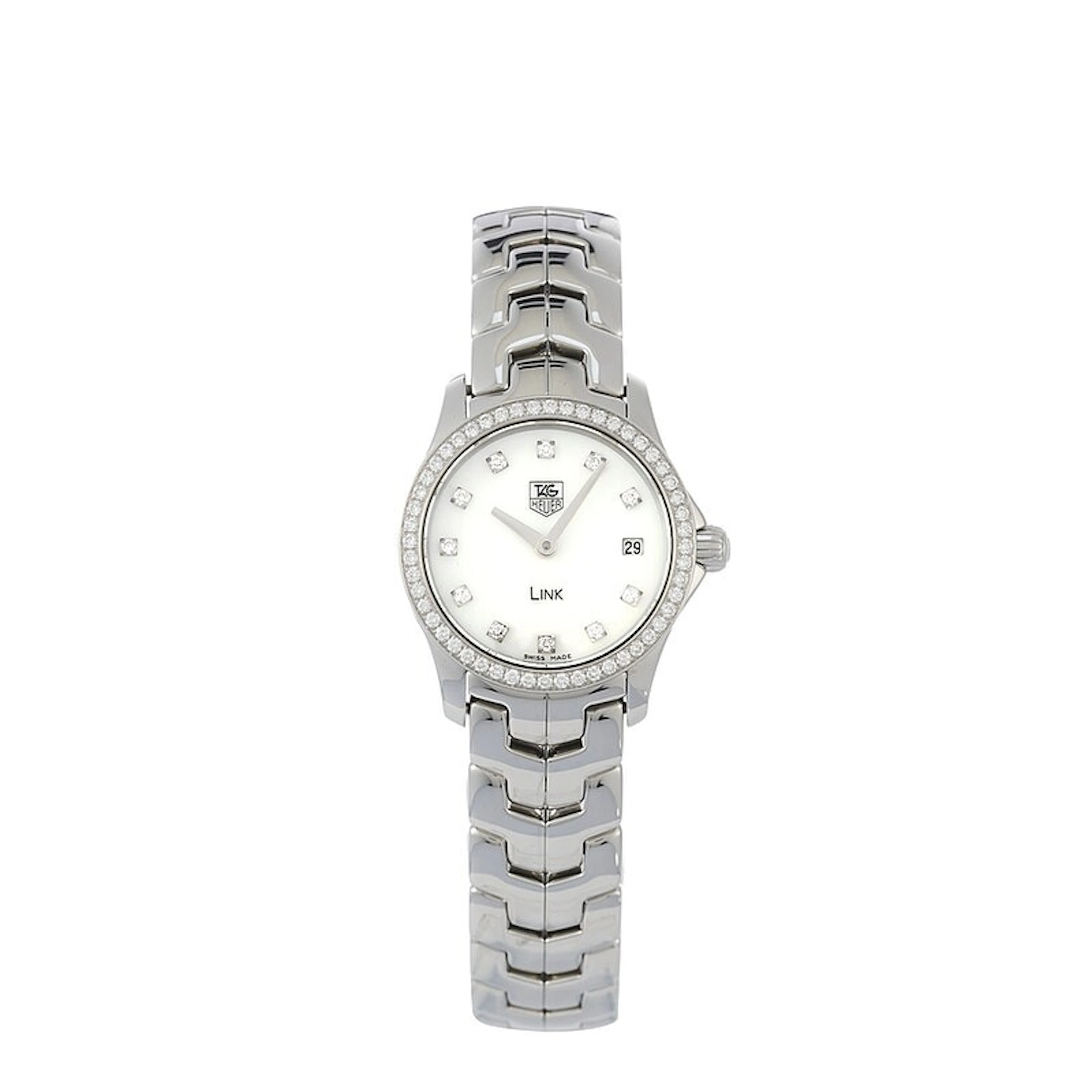 TAG Heuer Link Damklockor WJF1417.BA0589 WJF1417.BA0589