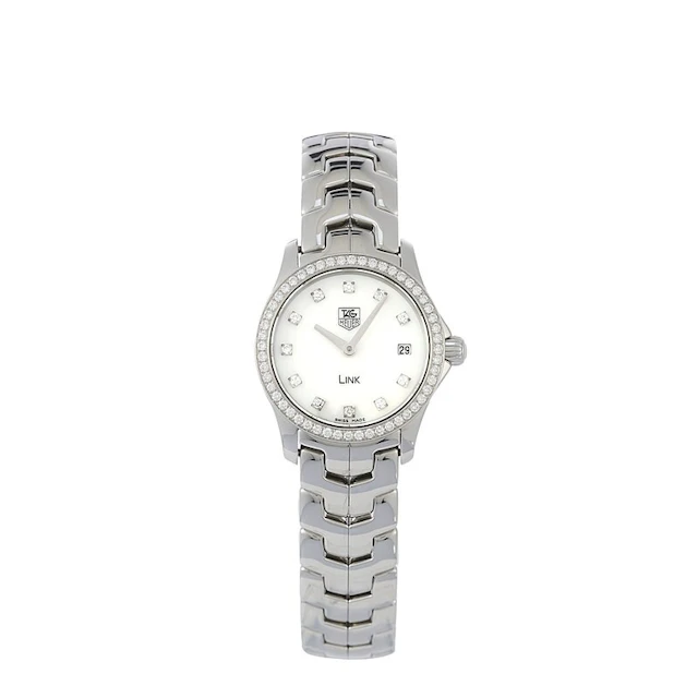 TAG Heuer Link Damklockor WJF1417.BA0589 WJF1417.BA0589