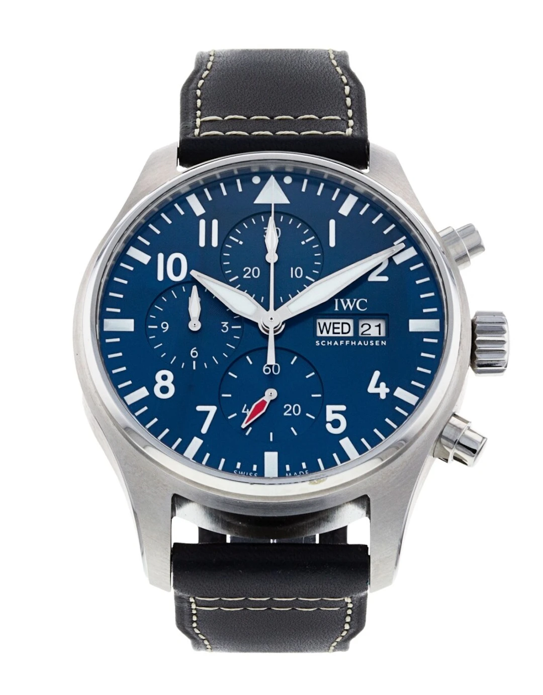IWC Pilots IW378003 IW378003