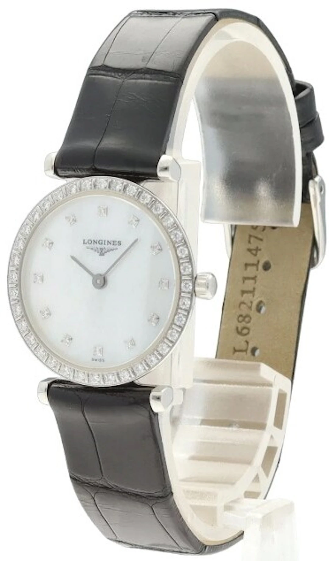 Longines La Grande Classique De Longines L4.341.0.80.2 L4.341.0.80.2