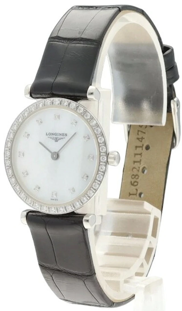Longines La Grande Classique De Longines L4.341.0.80.2 L4.341.0.80.2