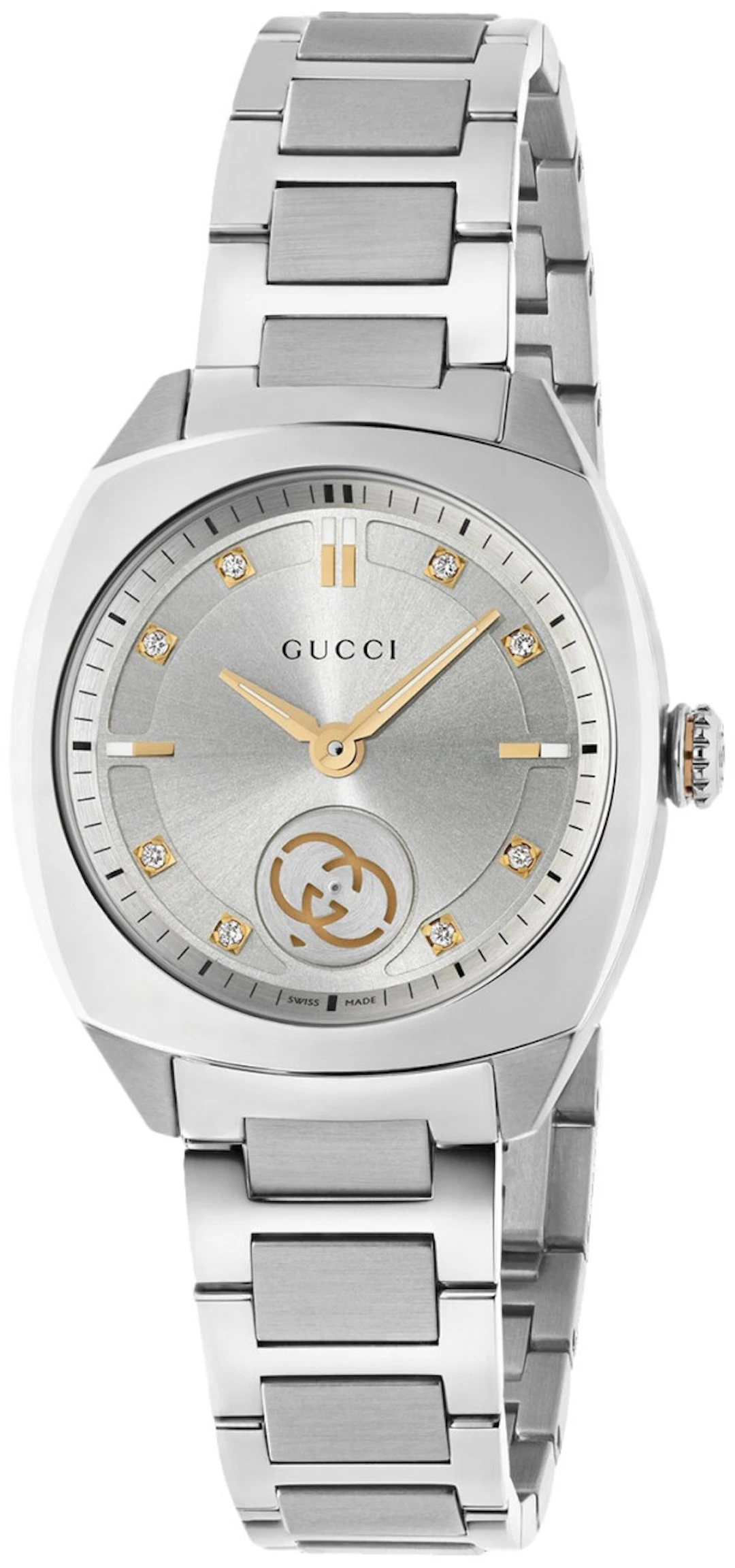 Gucci Interlocking YA142510 YA142510