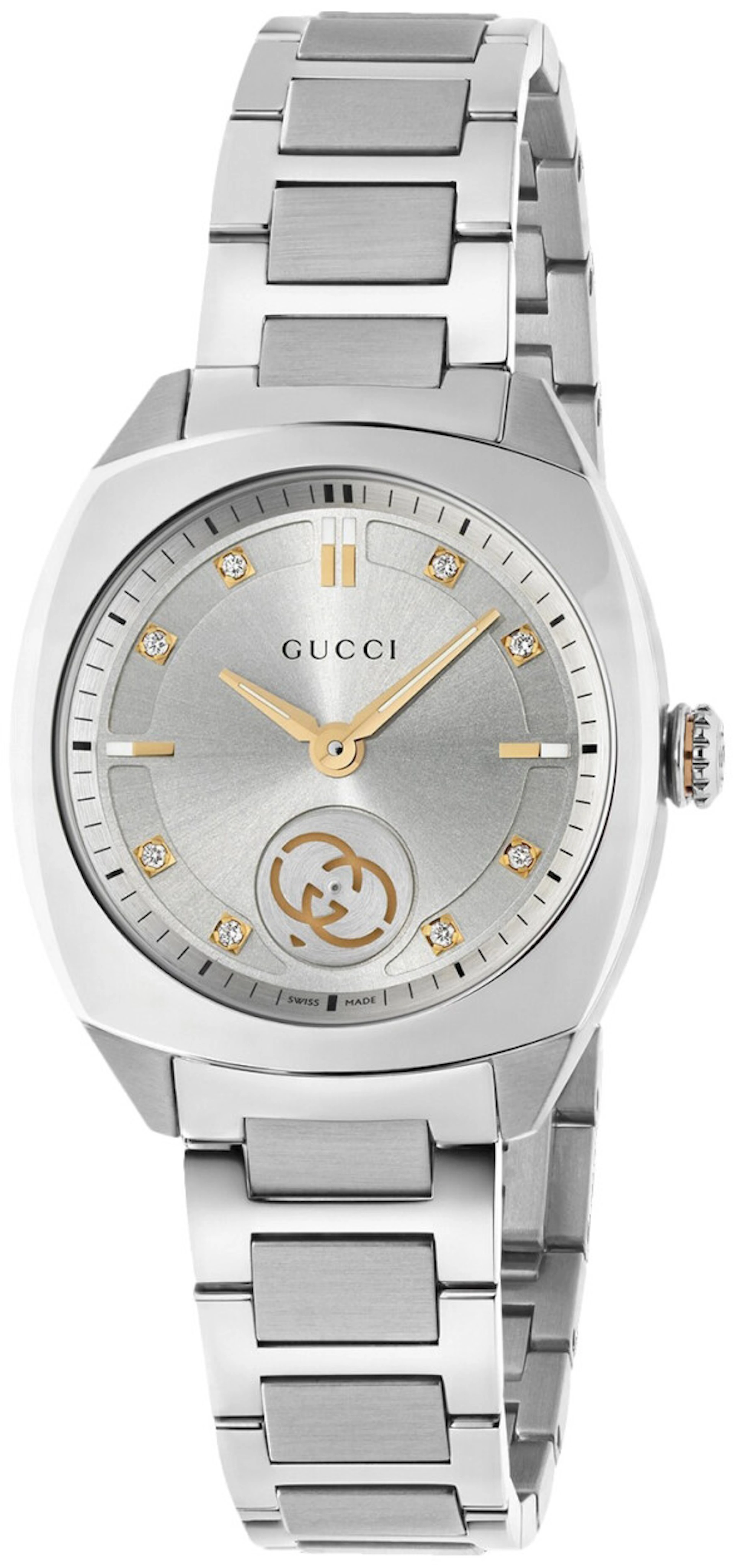 Gucci Interlocking YA142510 YA142510