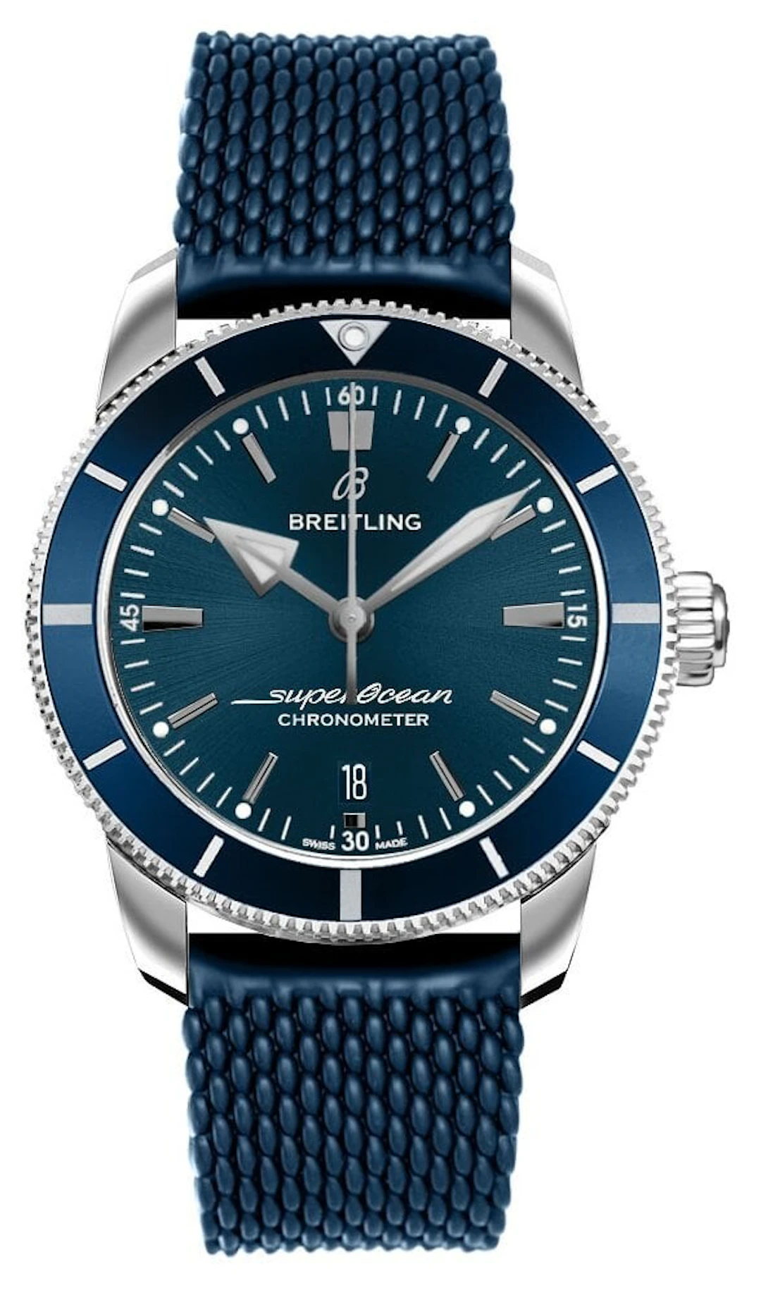 Breitling Superocean Heritage Ii 44 AB2030161C1S1 AB2030161C1S1