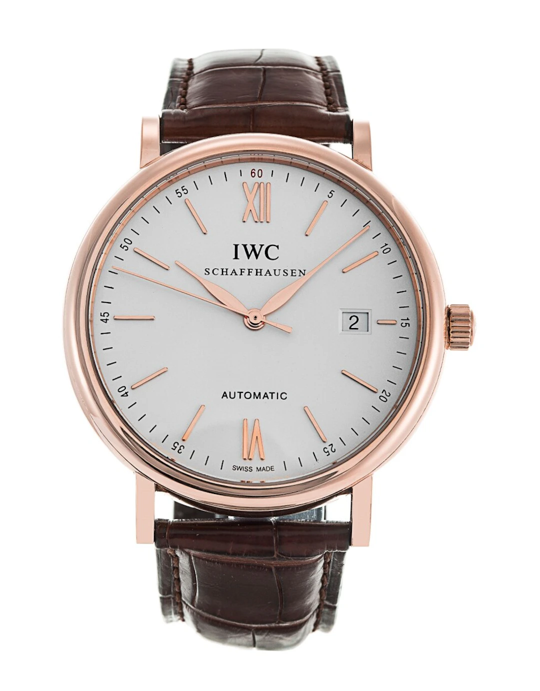 IWC Portofino IW356504 IW356504