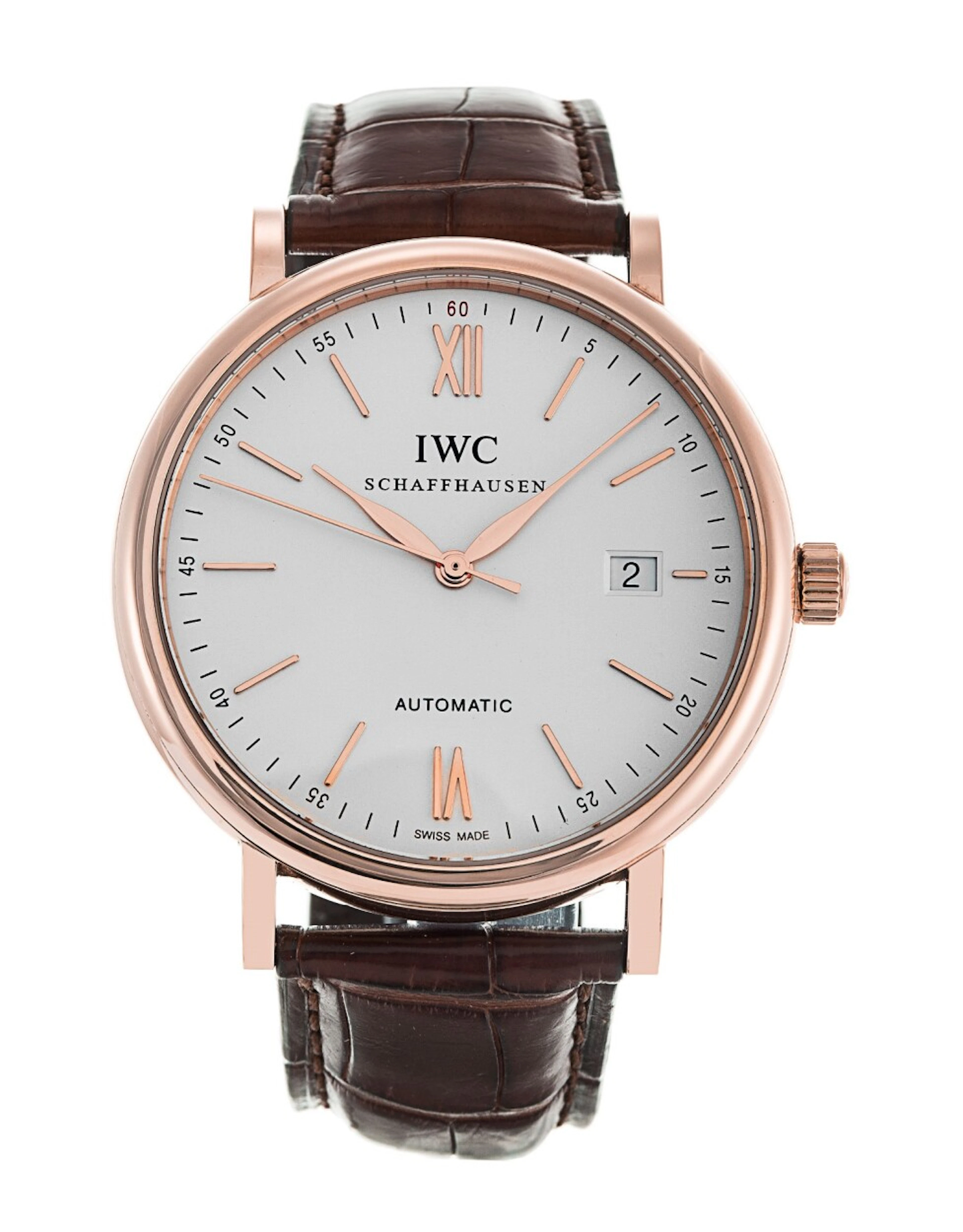 IWC Portofino IW356504 IW356504