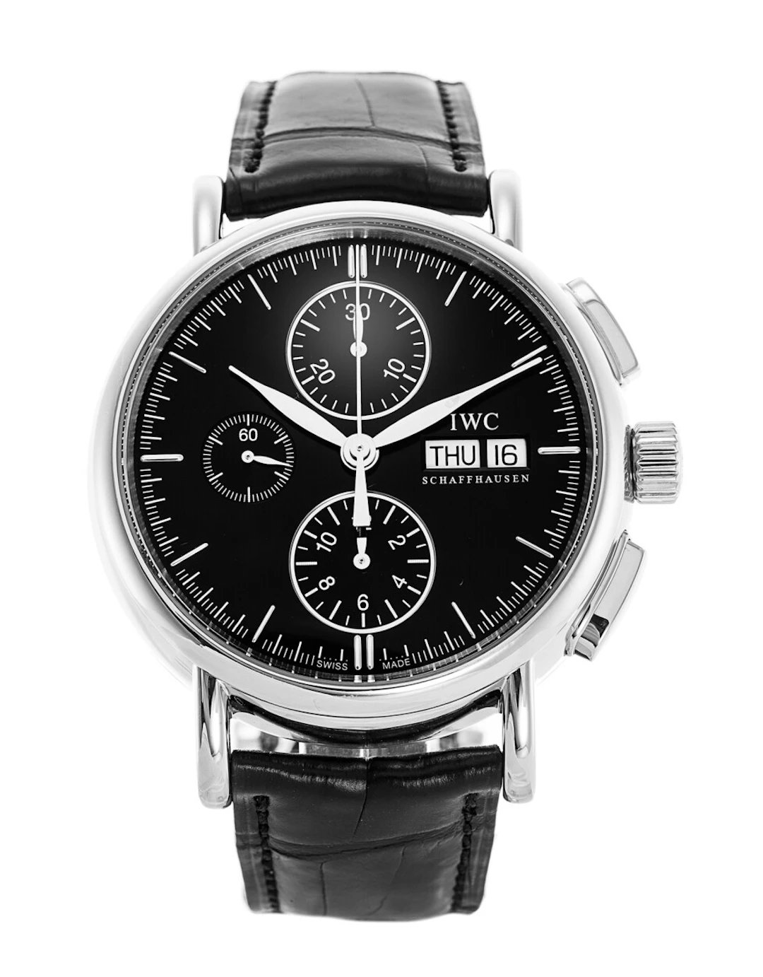IWC Portofino IW378303 IW378303